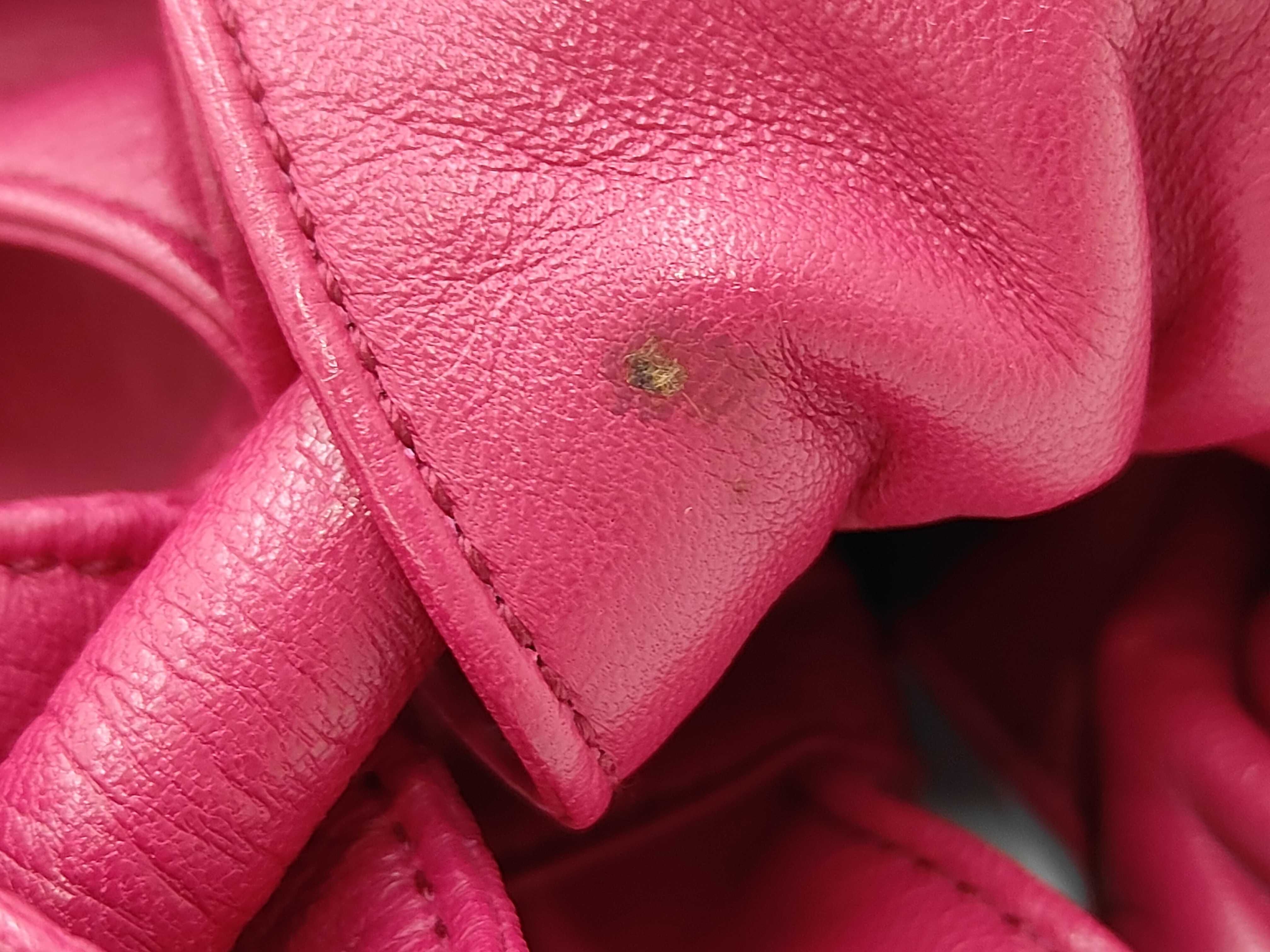 Nappa Aire Bag — view 8