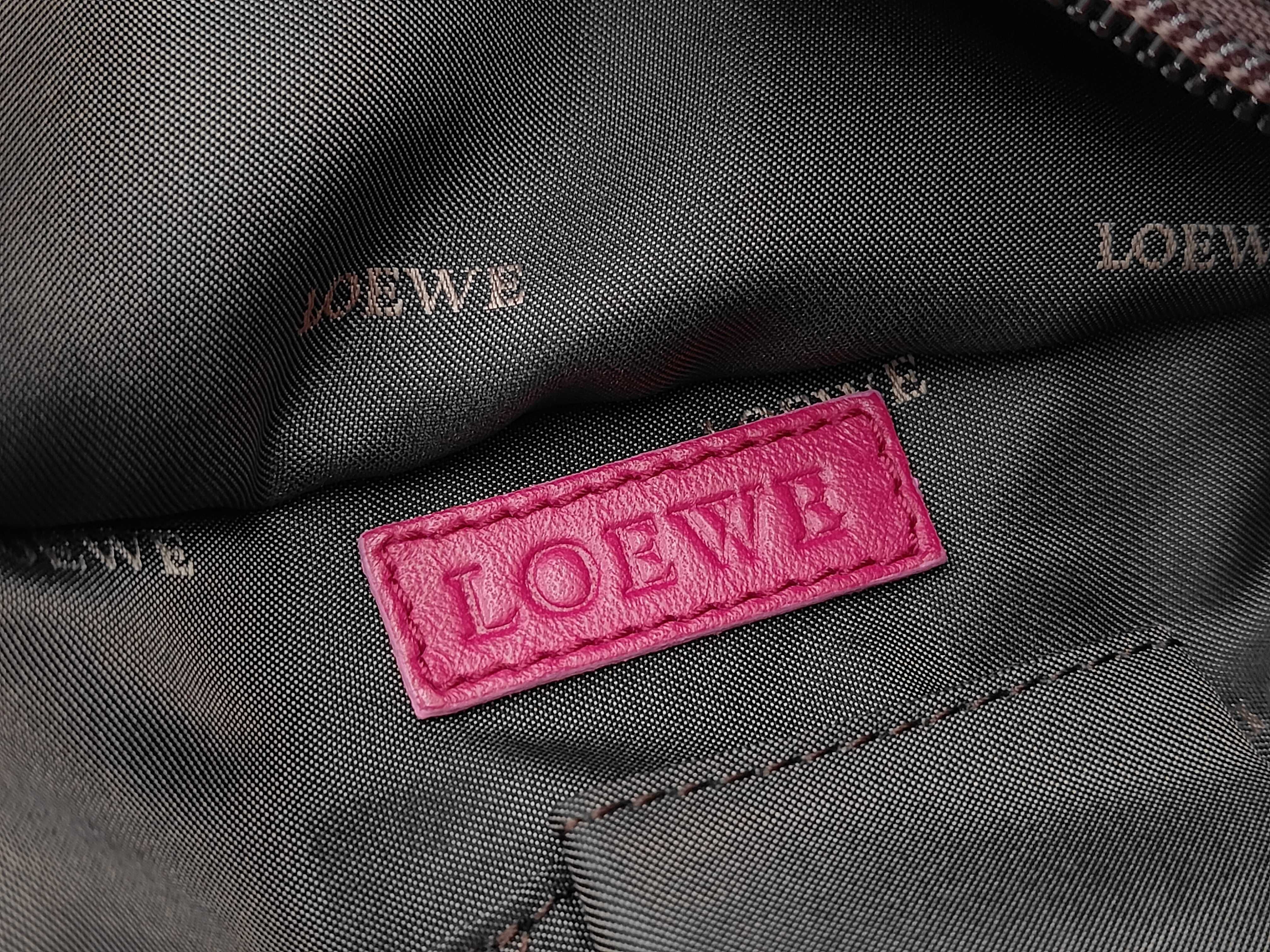 Nappa Aire Bag — view 10