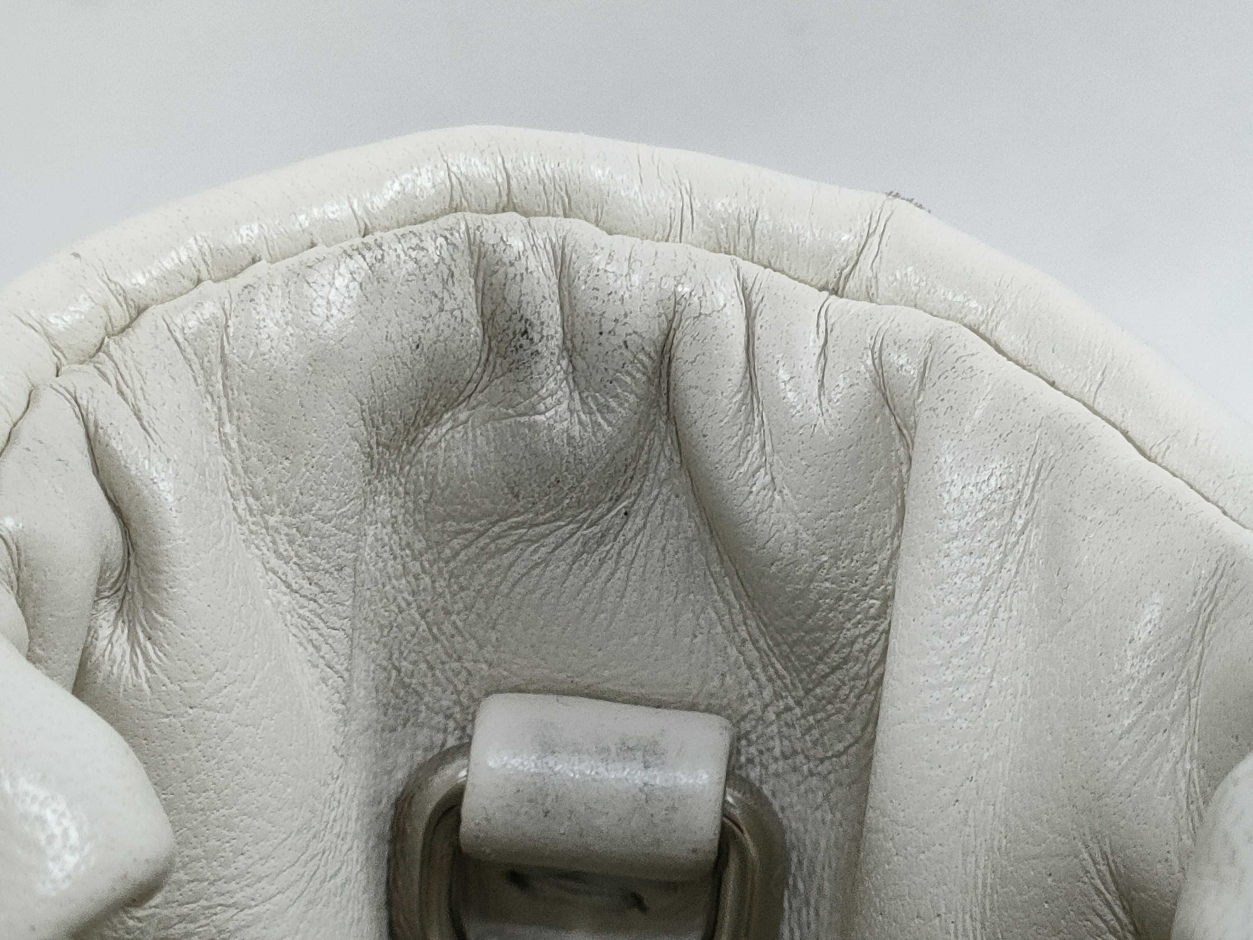 Nappa Leather 2-Way Handbag 1BA359 Handbag — view 12