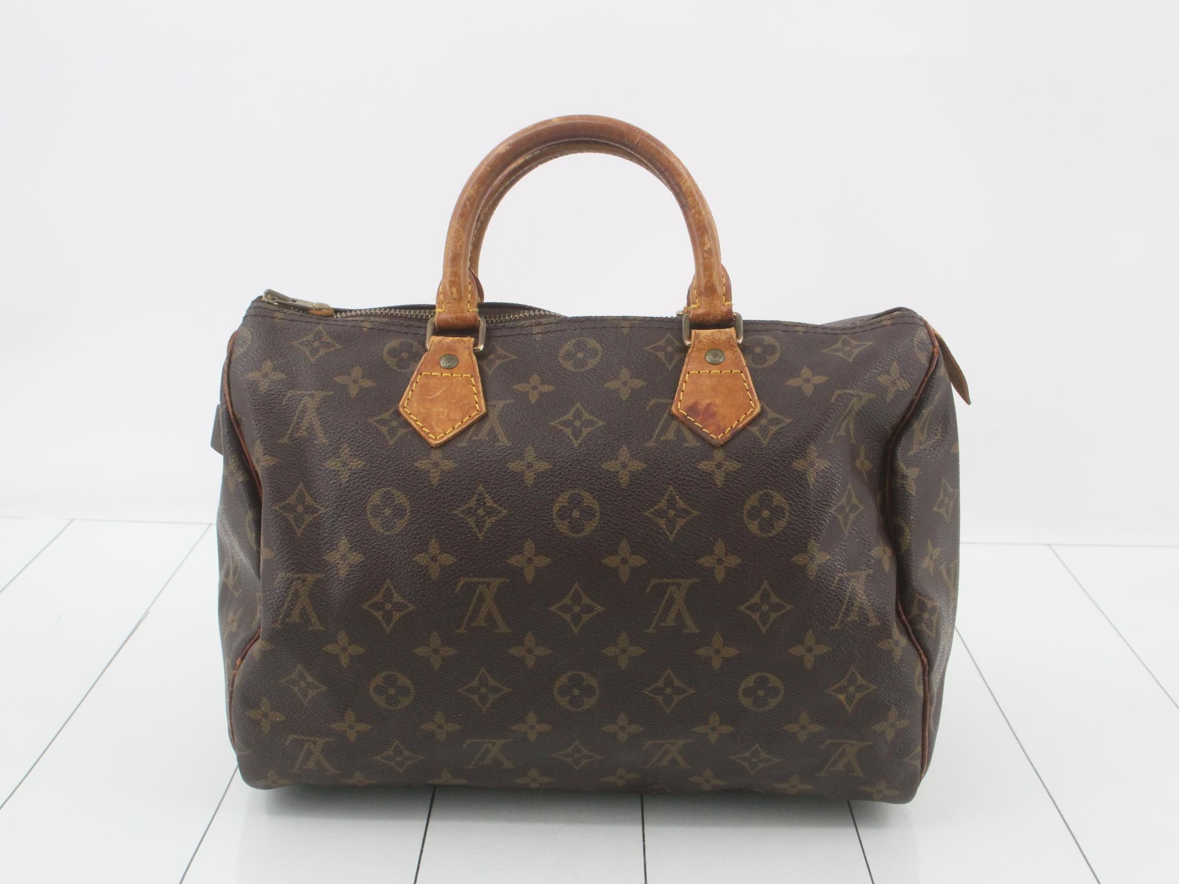 Speedy 30 — view 2