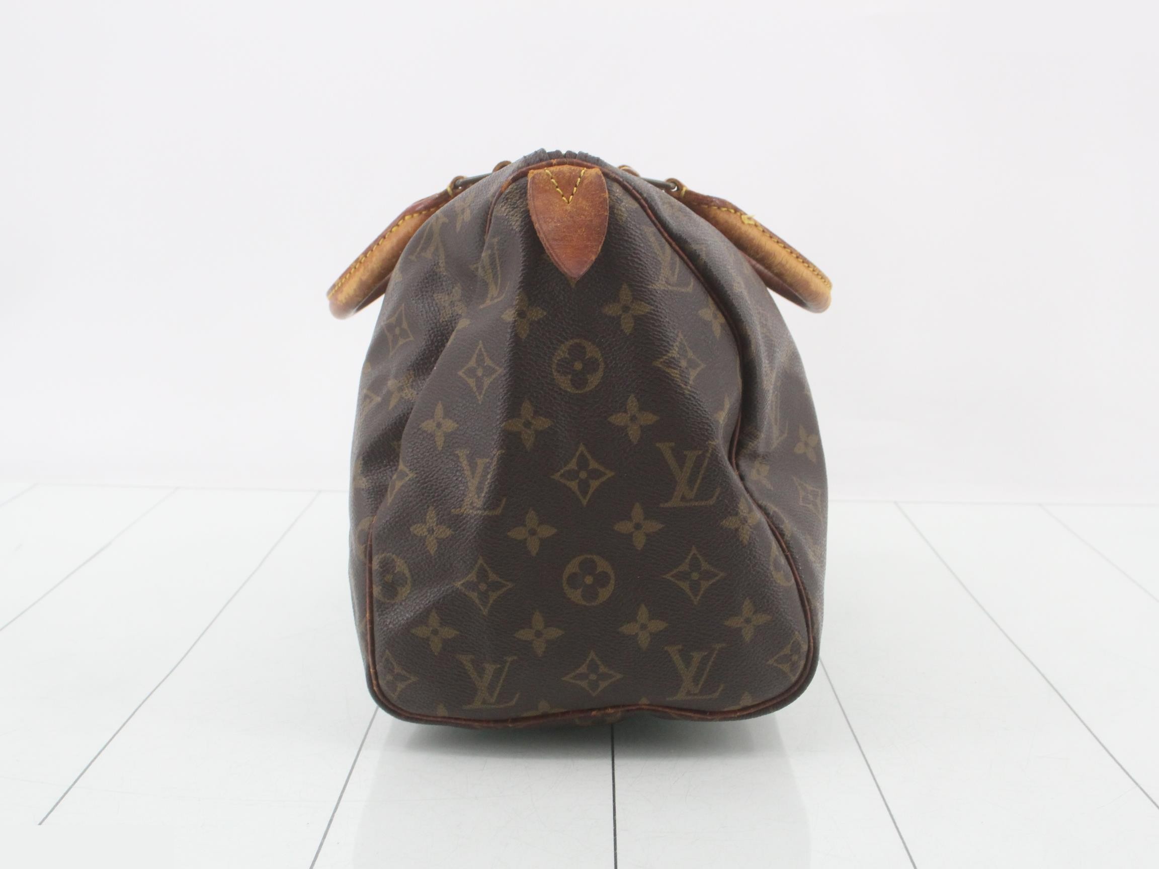 Speedy 30 — view 4