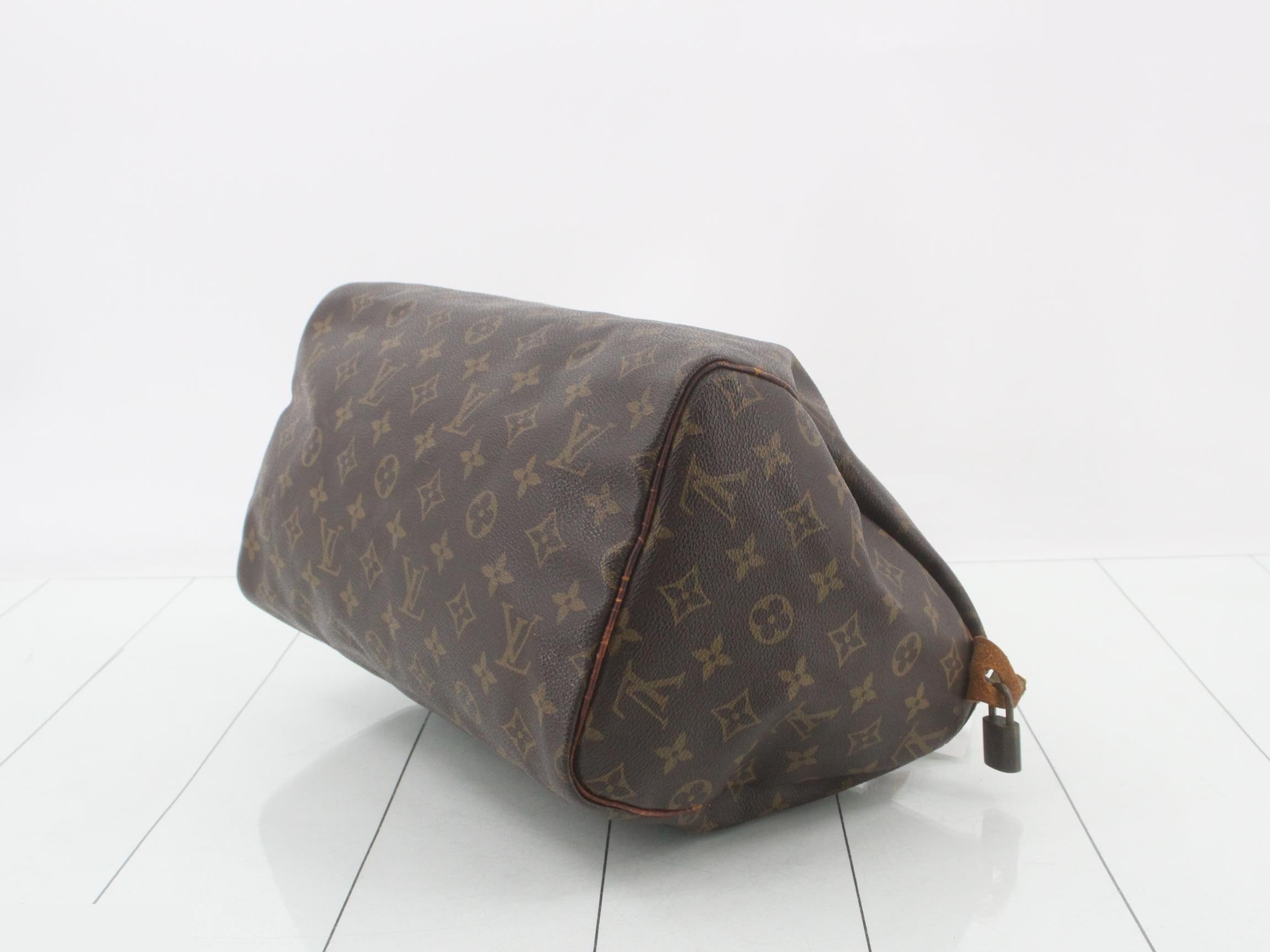 Speedy 30 — view 6