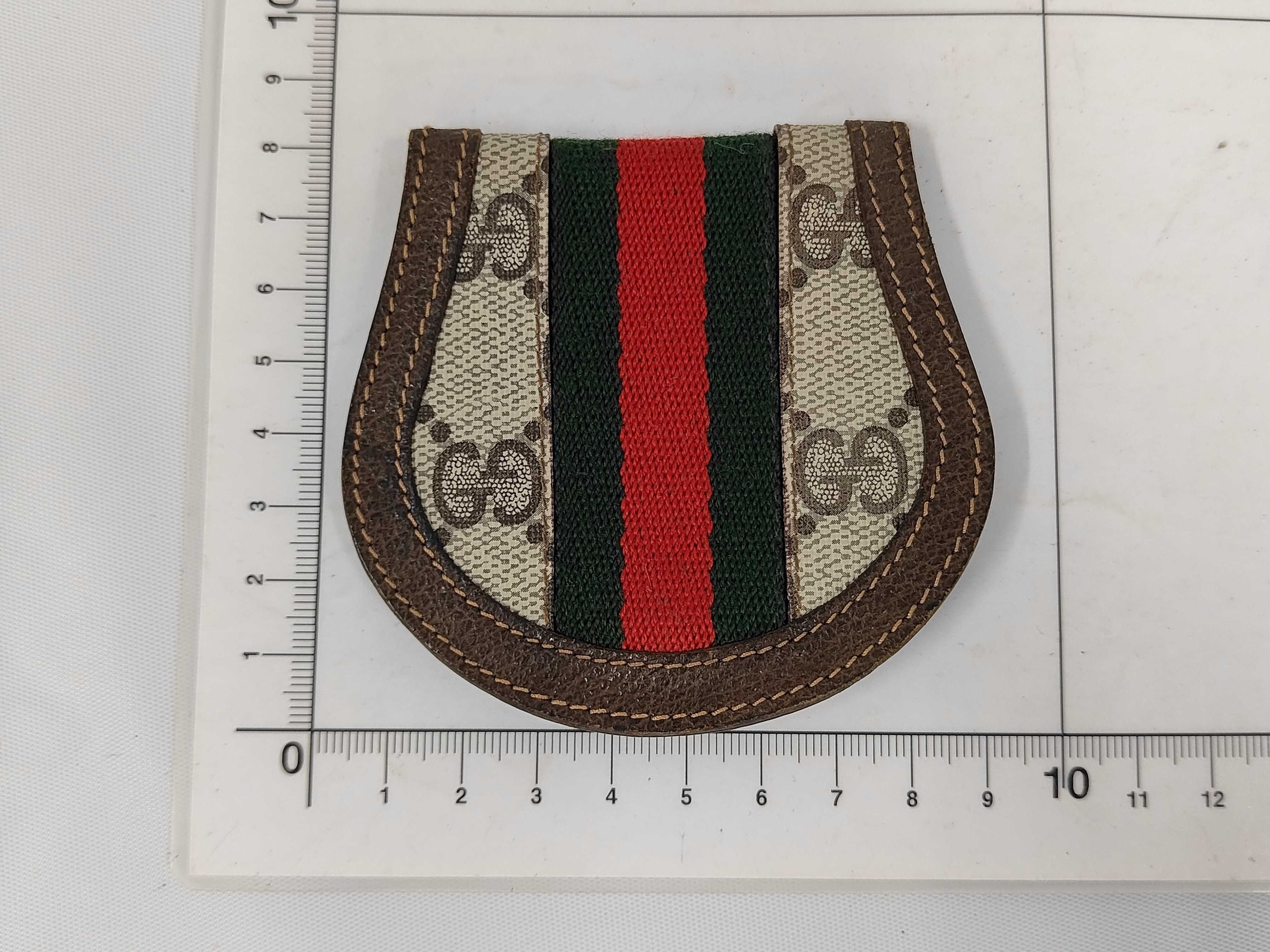 GUCCI_Wallet_【IW581】 Coin Case — view 2