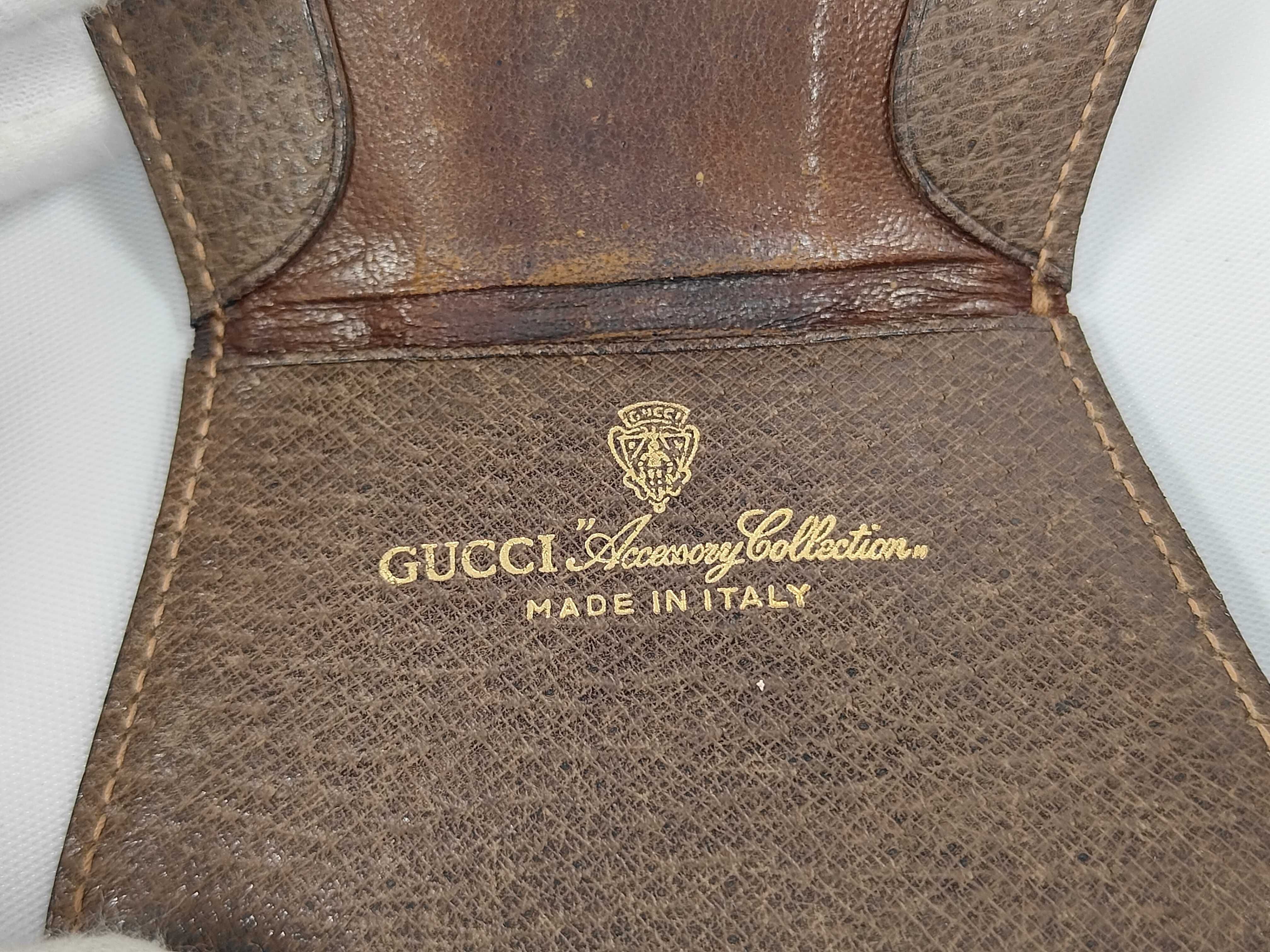 GUCCI_Wallet_【IW581】 Coin Case — view 6