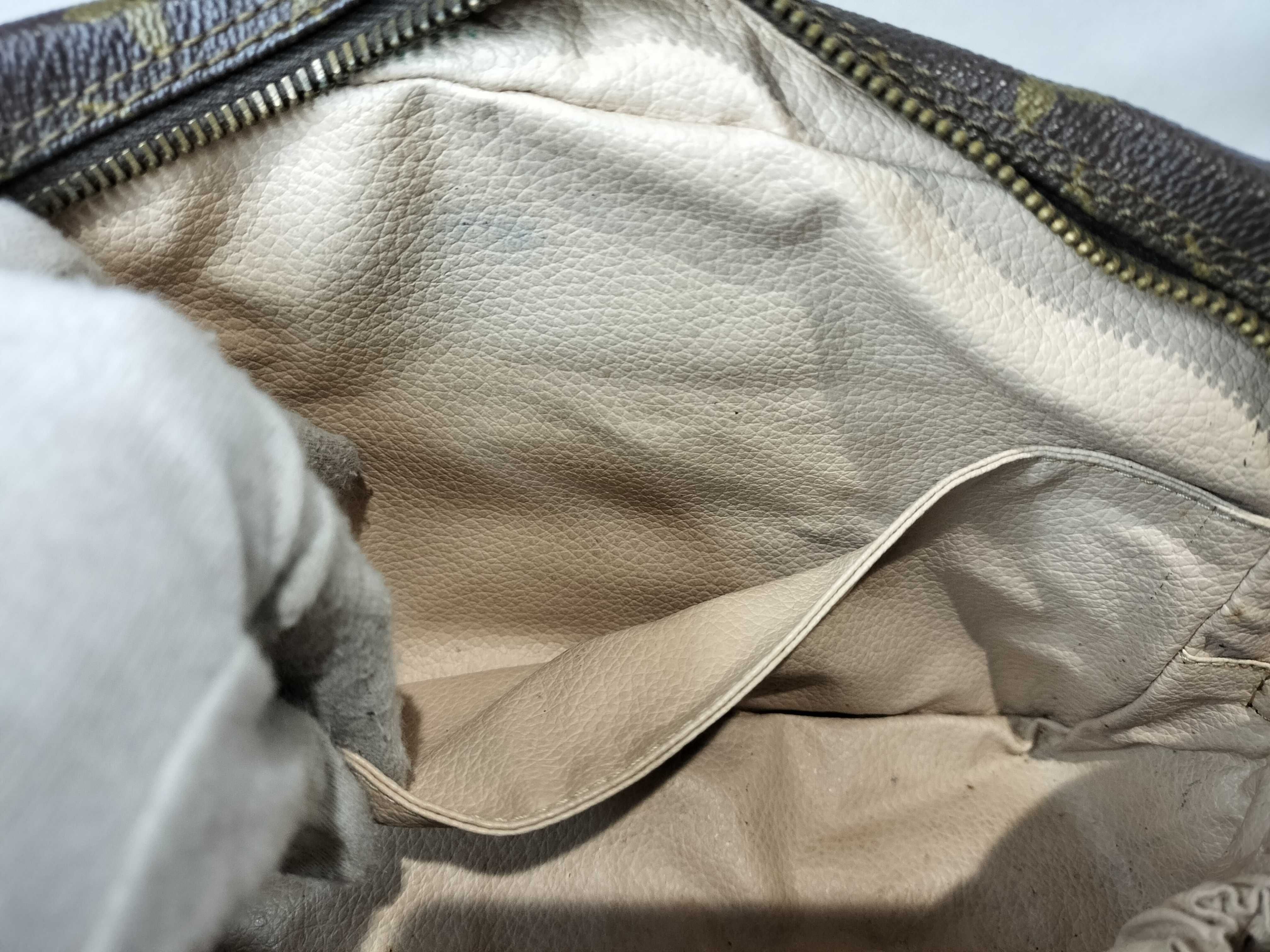 Monogram Trouse Toilette 23 Pouch Second Bag — view 8