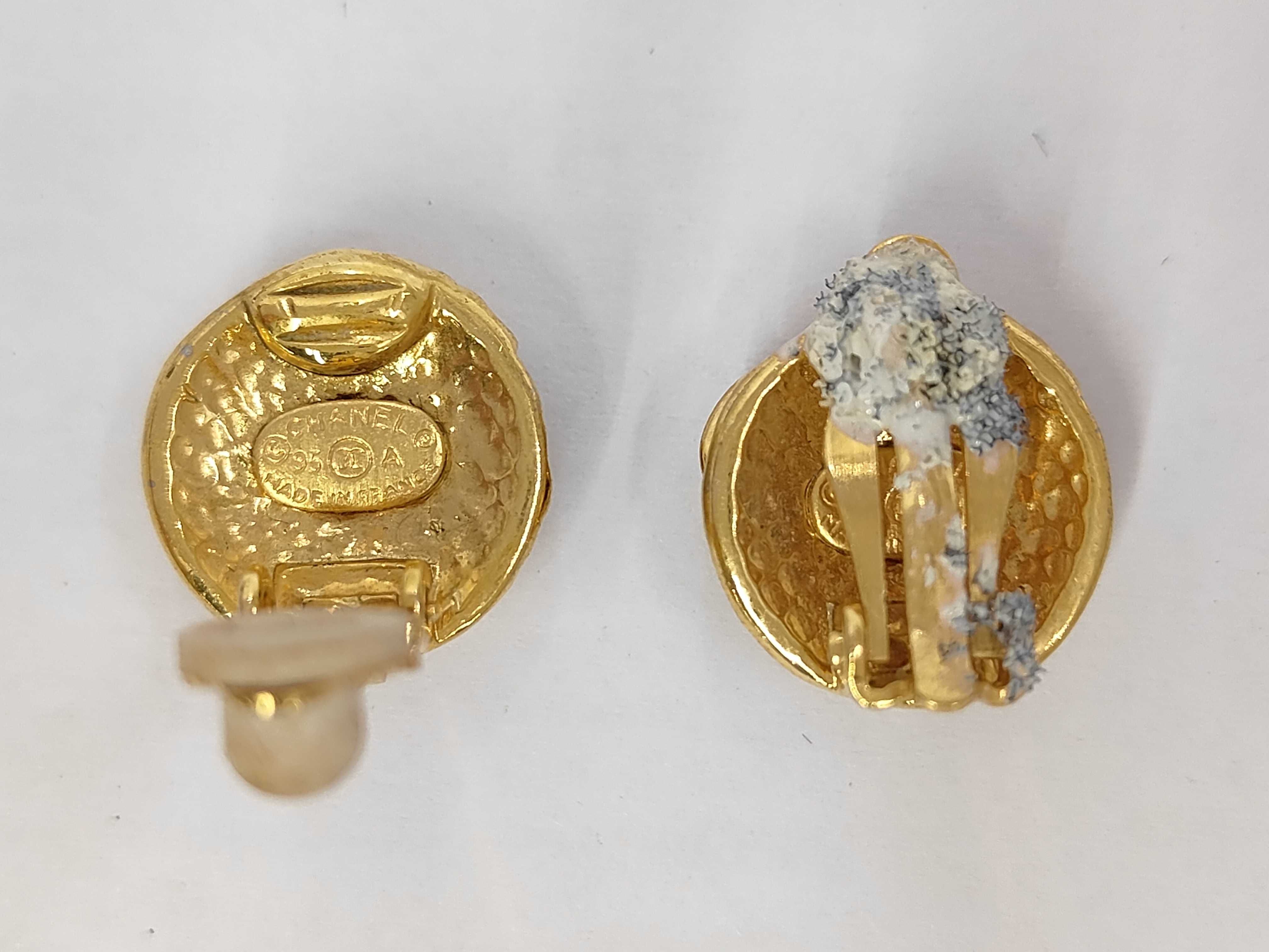 Earrings GP Earrings — view 3