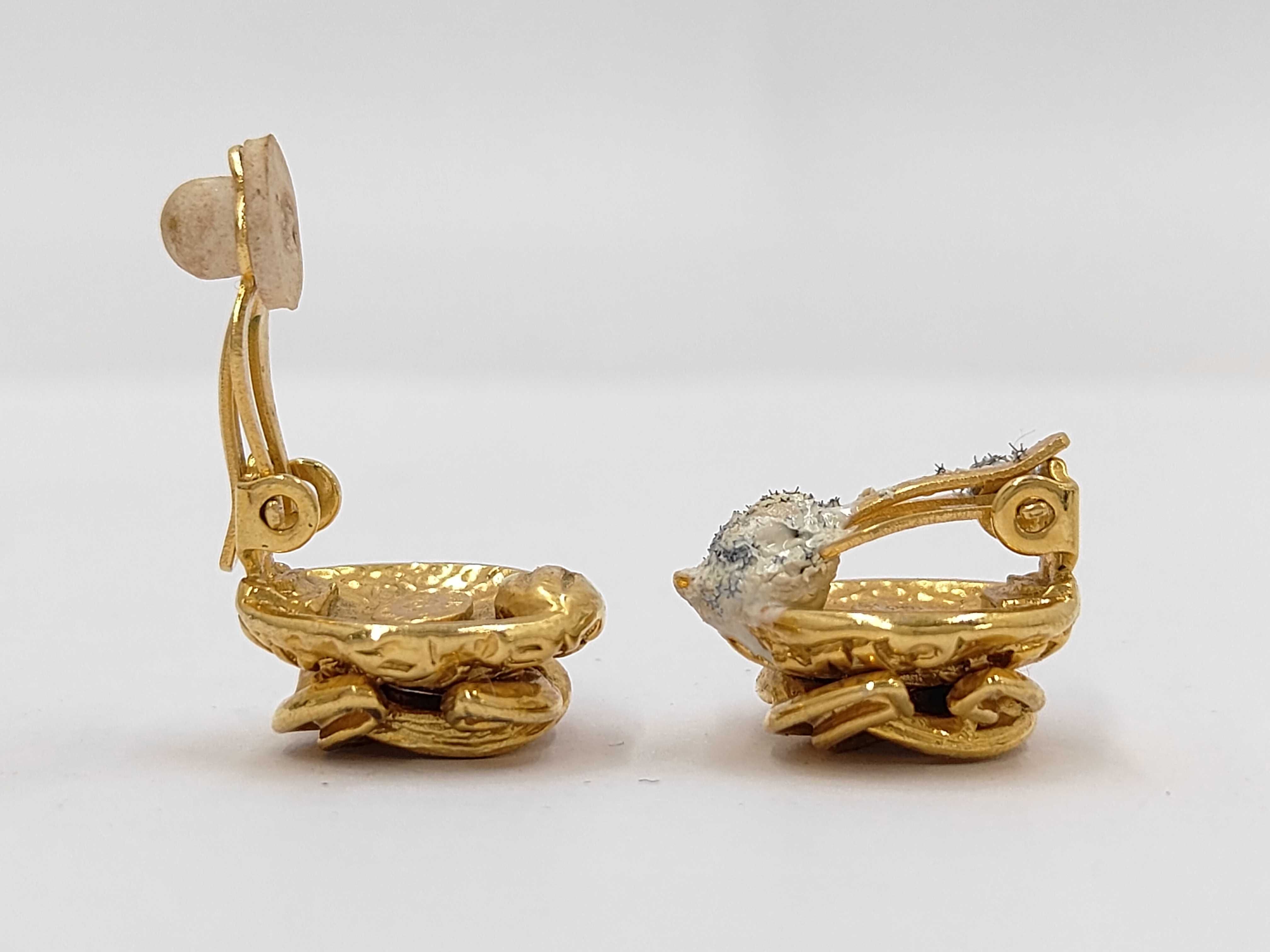 Earrings GP Earrings — view 4