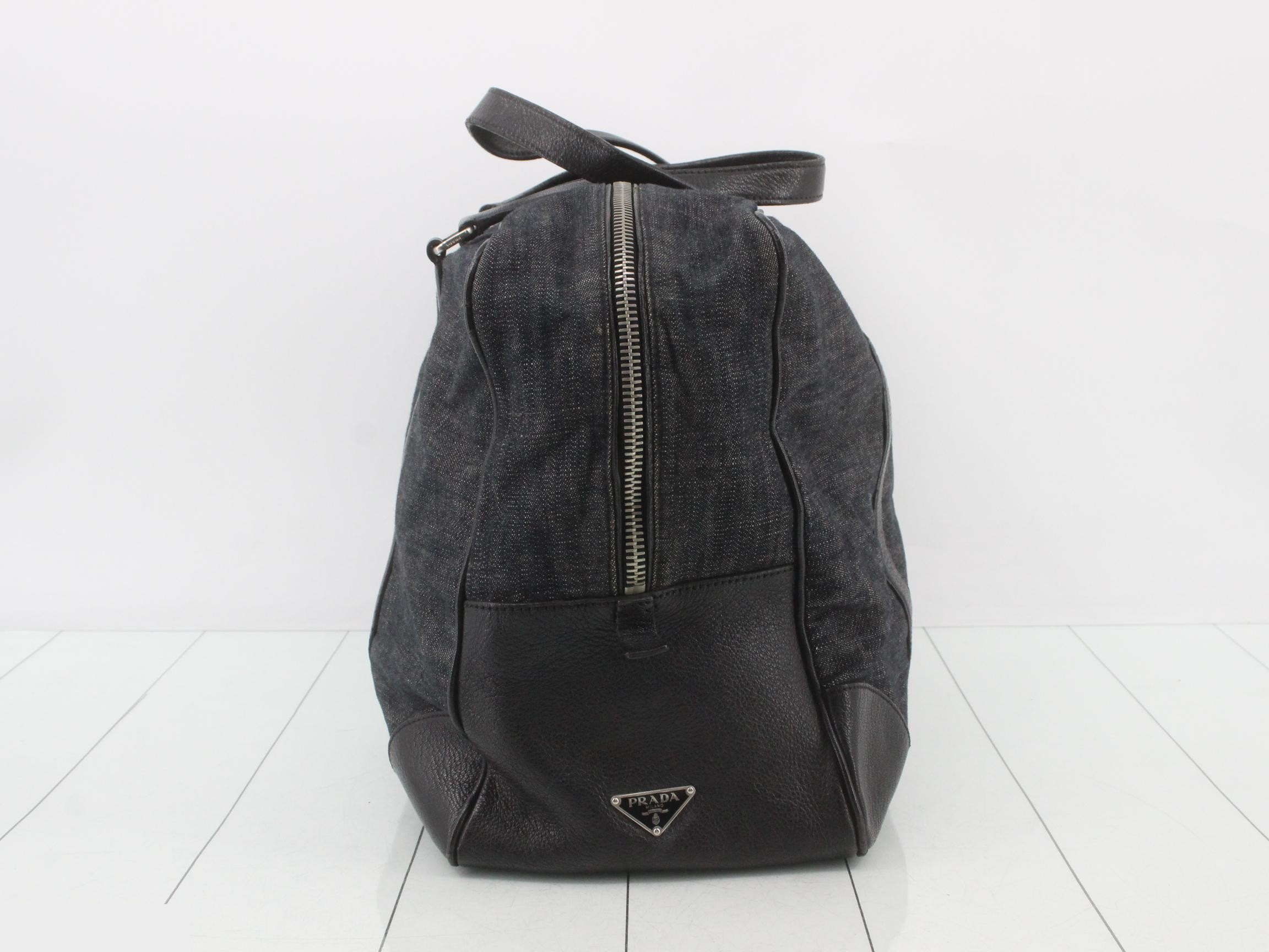 Denim, Other Lines, Bags, Boston Bags — view 3