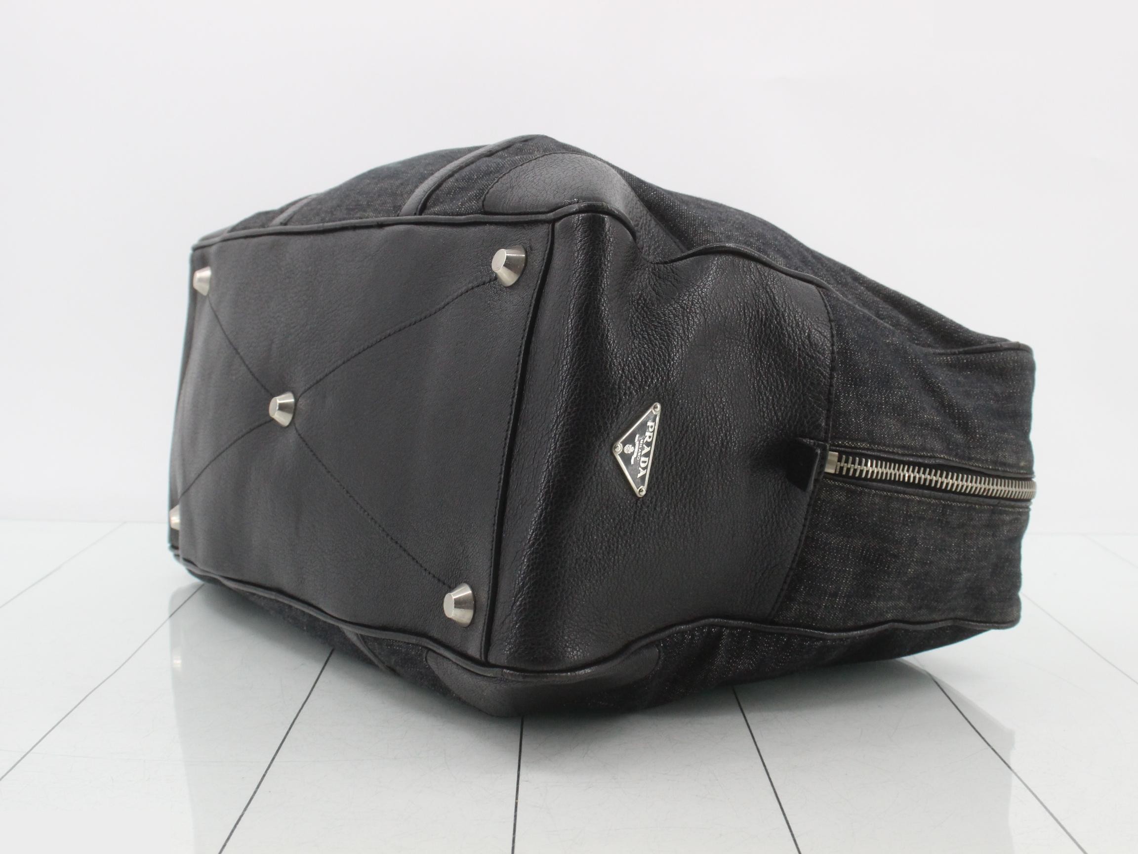 Denim, Other Lines, Bags, Boston Bags — view 6