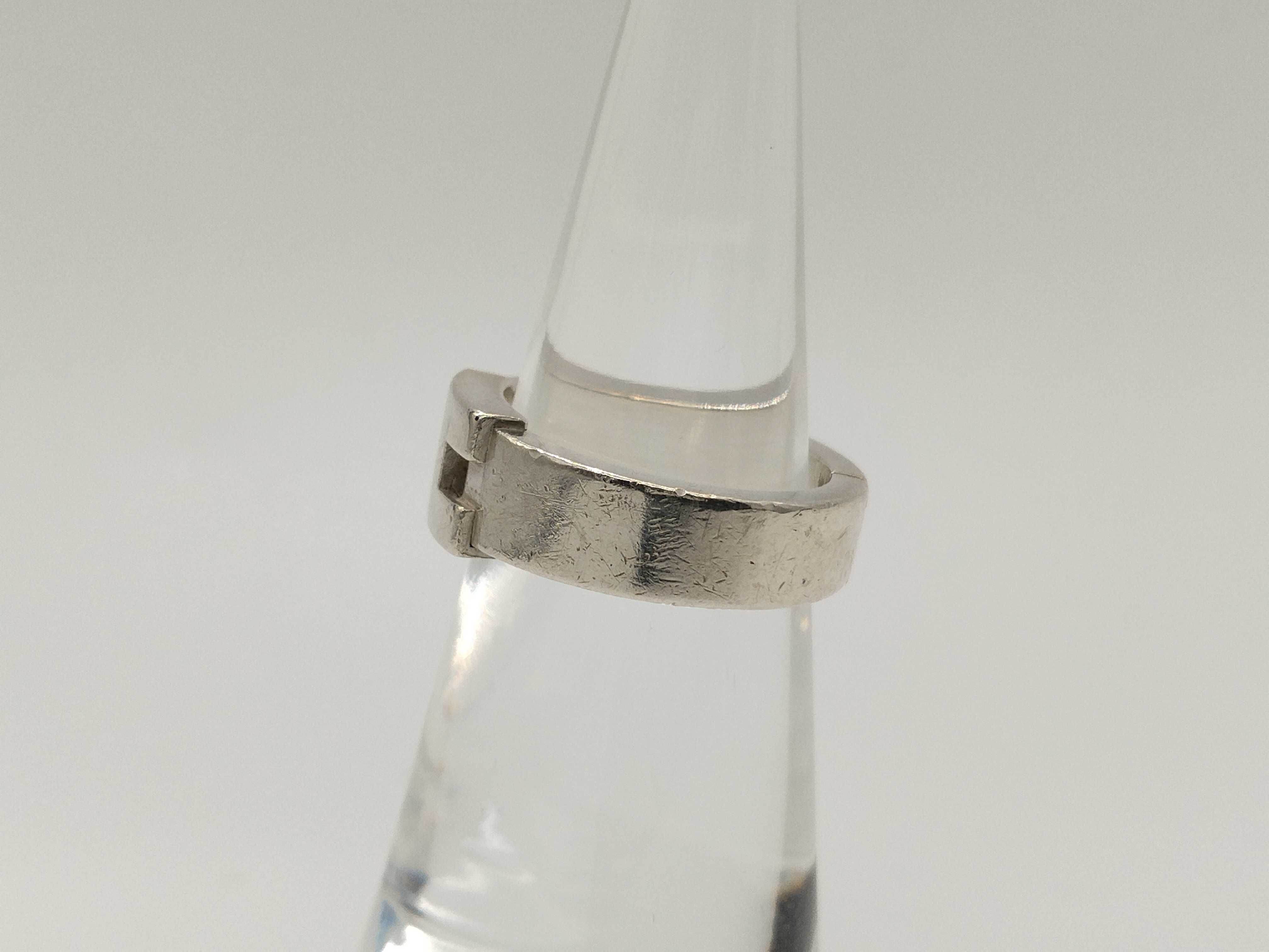 Hercules SV925 Ring — view 2