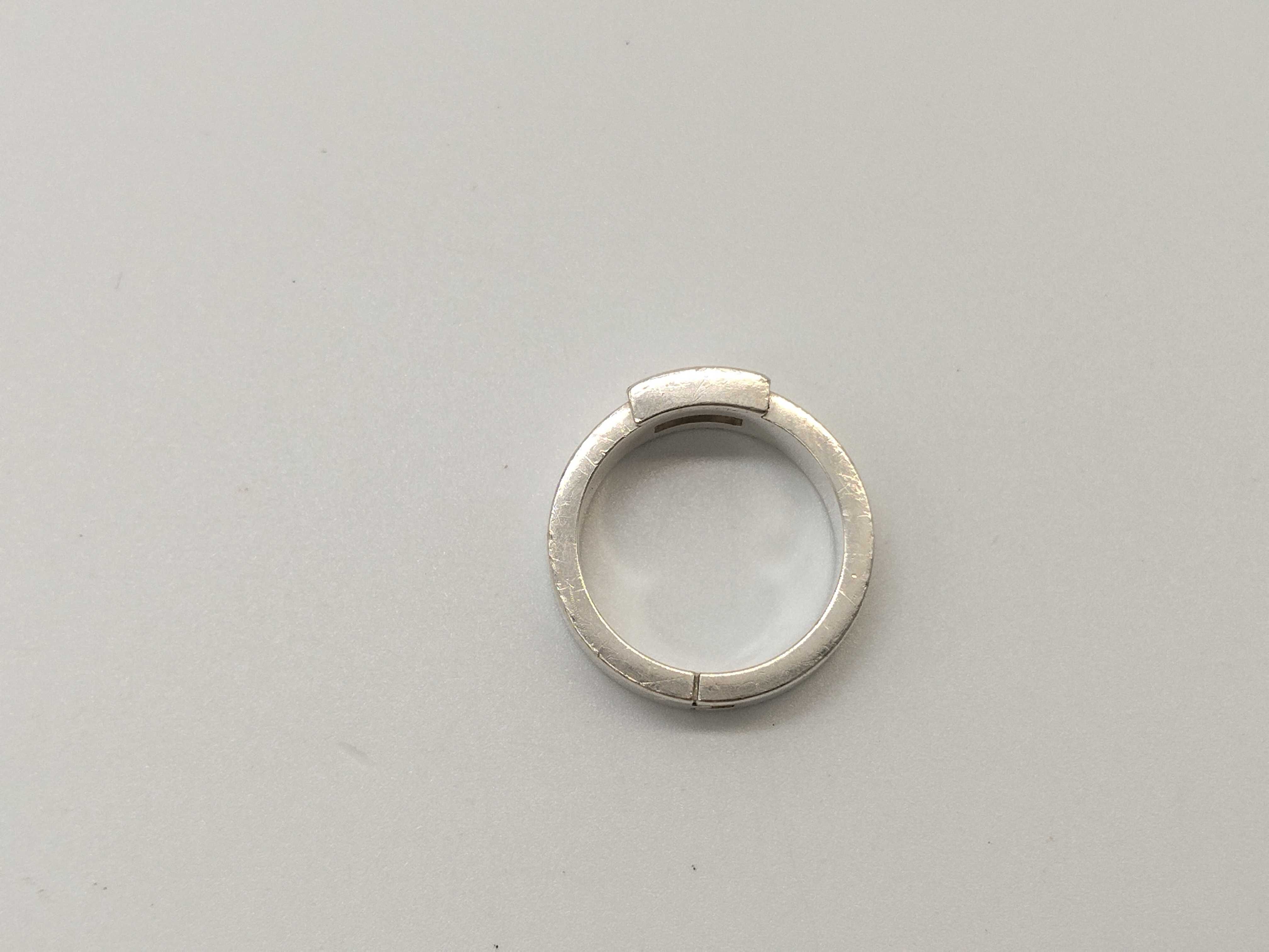Hercules SV925 Ring — view 3