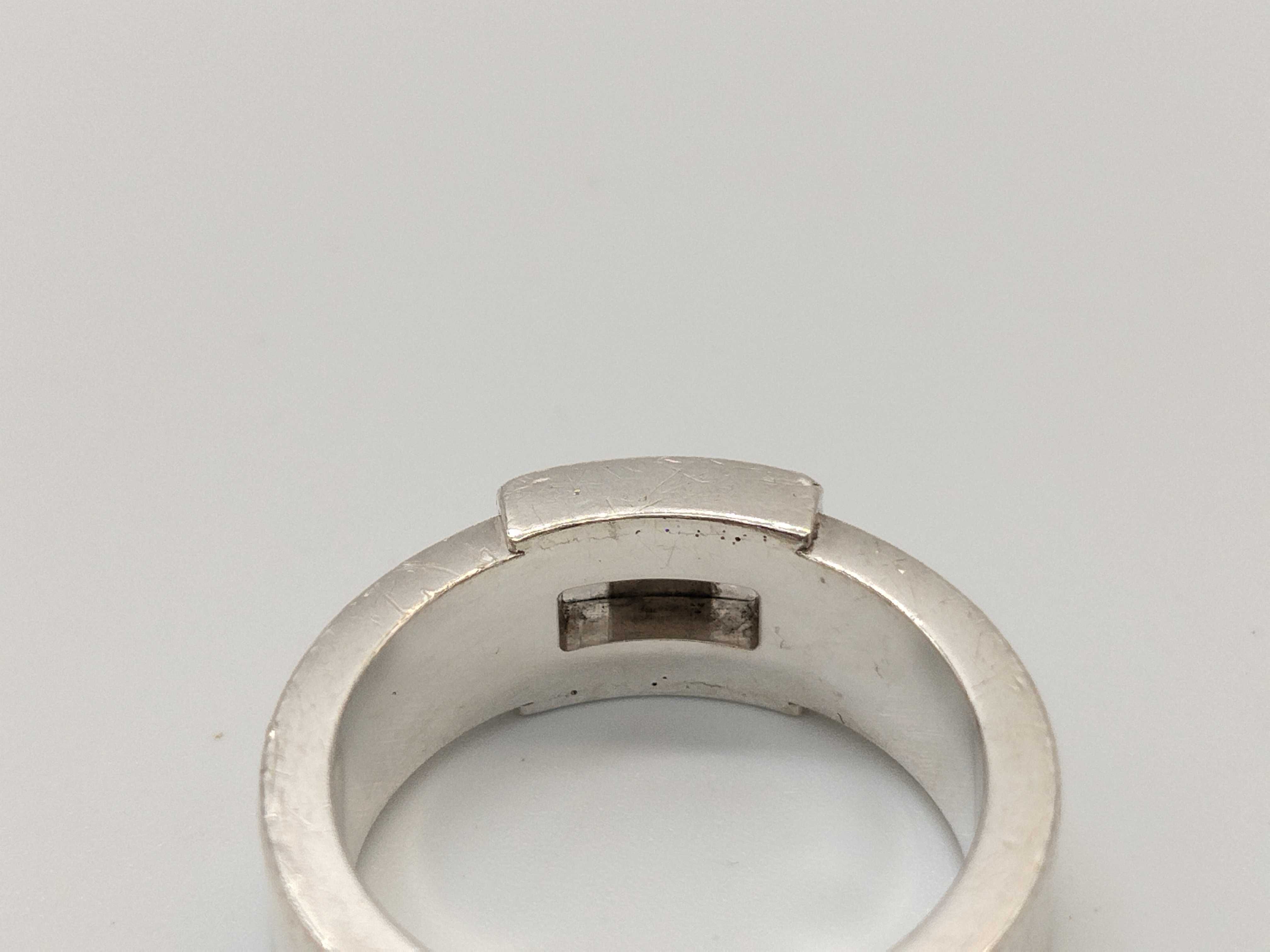 Hercules SV925 Ring — view 4