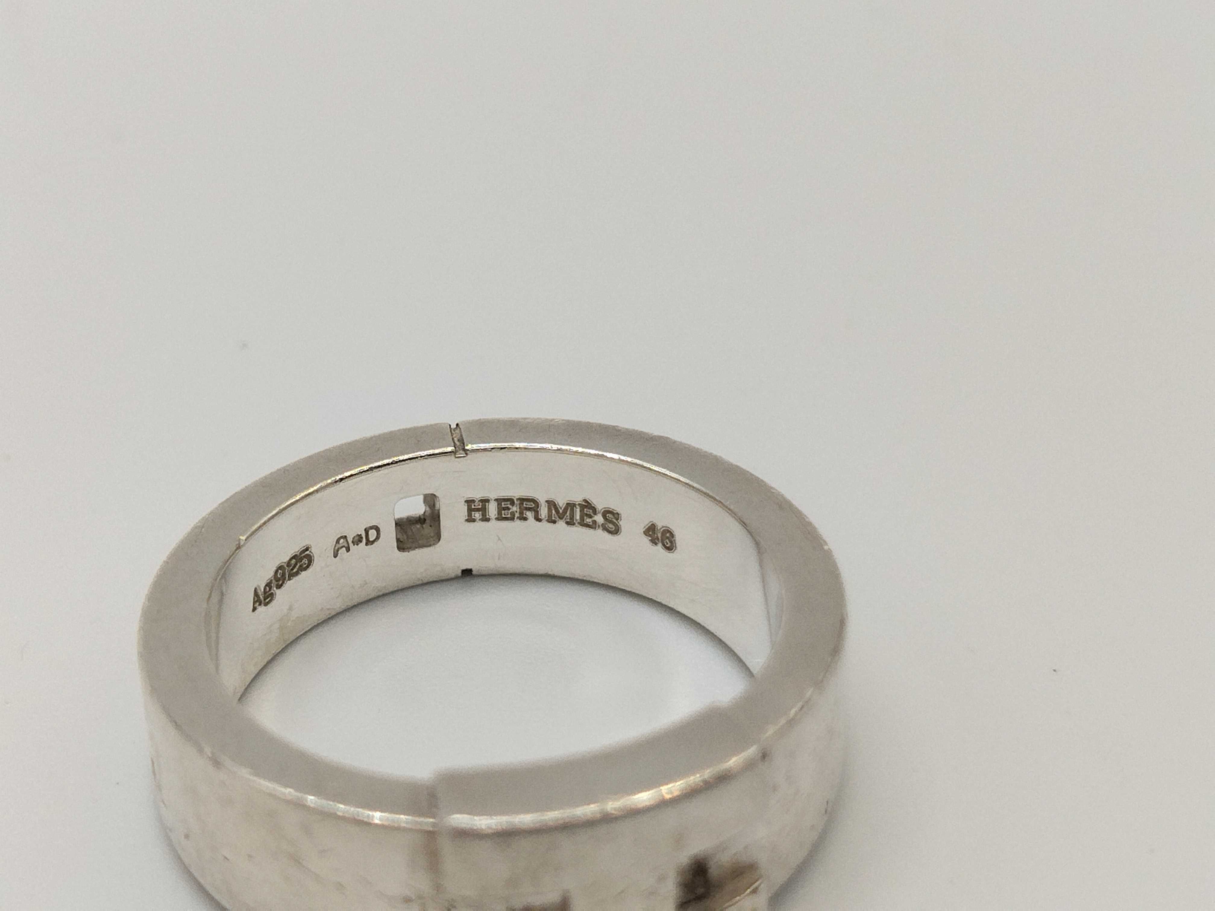 Hercules SV925 Ring — view 5