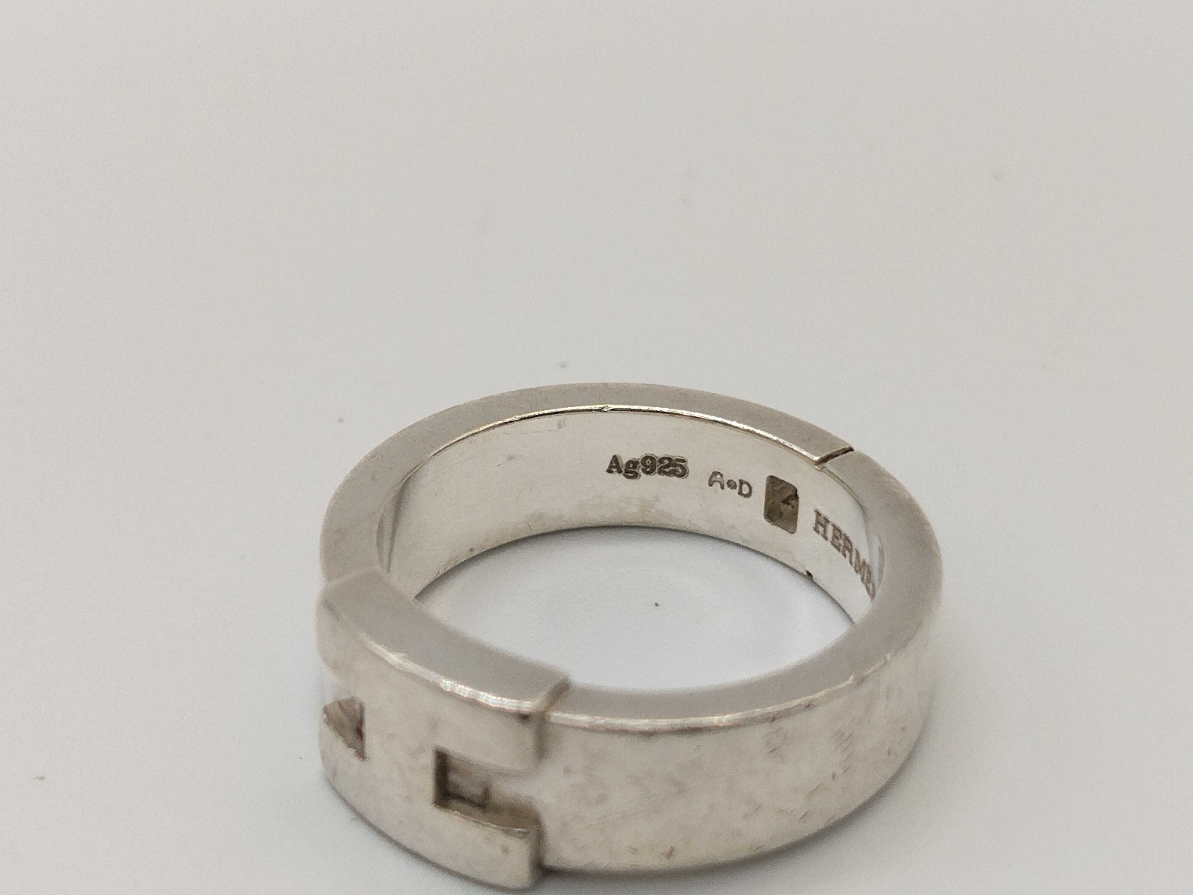 Hercules SV925 Ring — view 6
