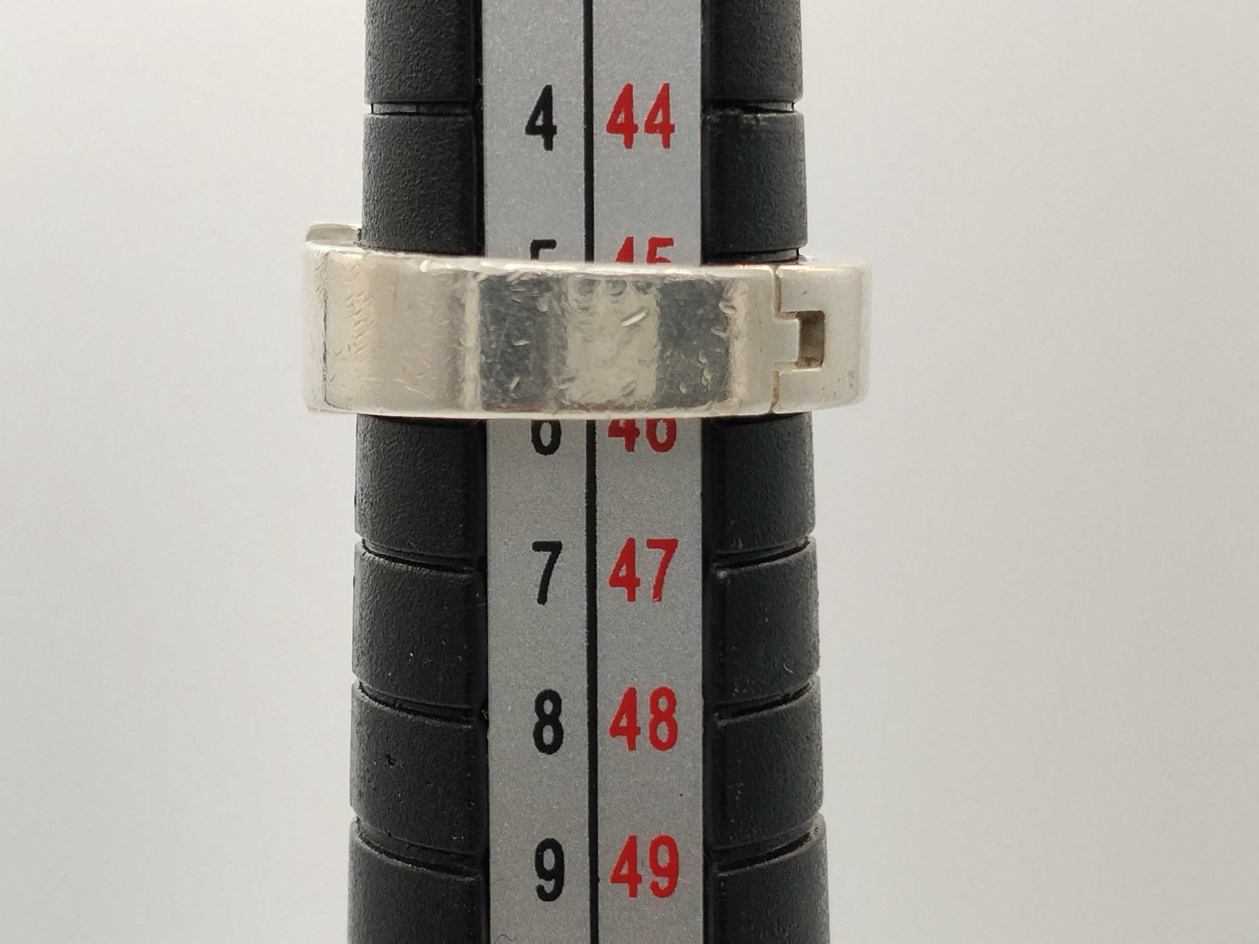 Hercules SV925 Ring — view 7