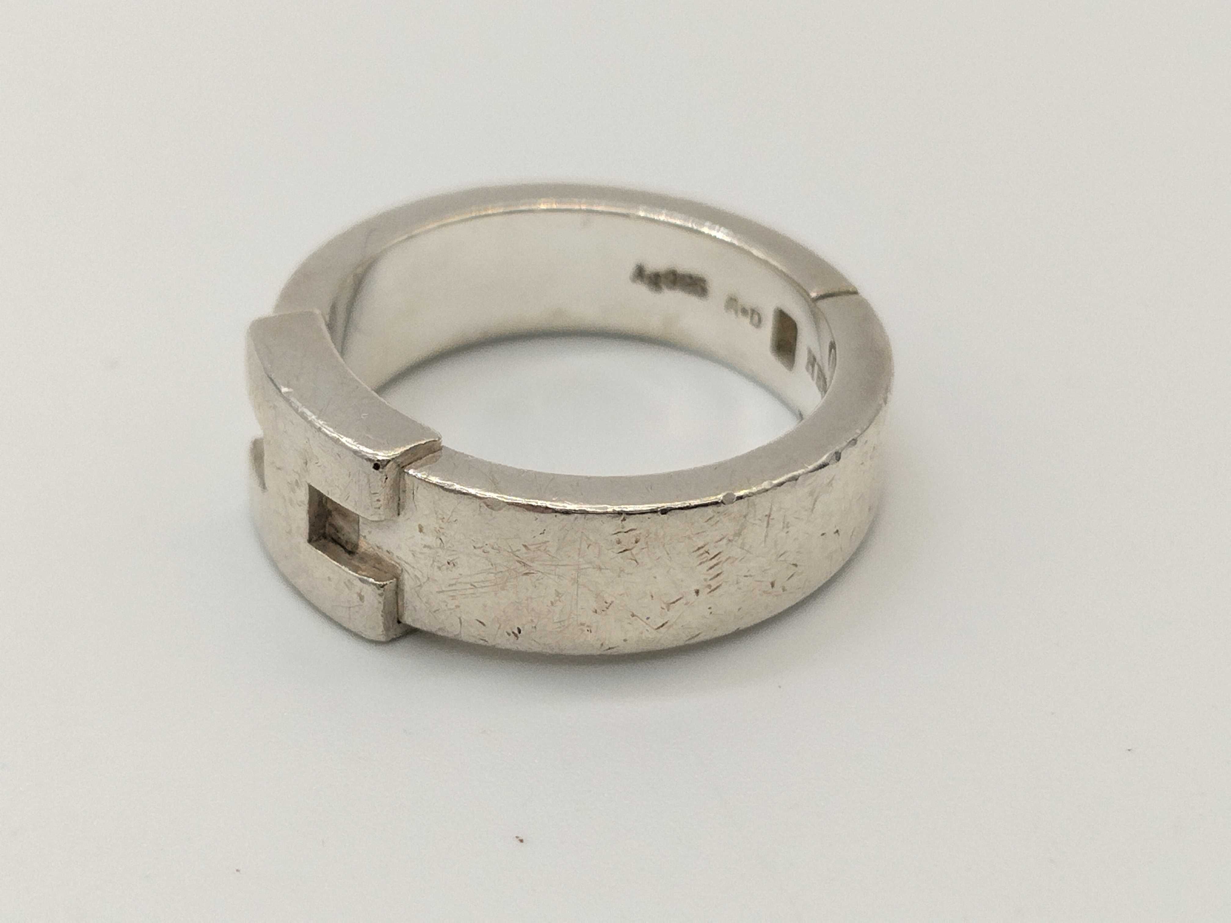 Hercules SV925 Ring — view 8