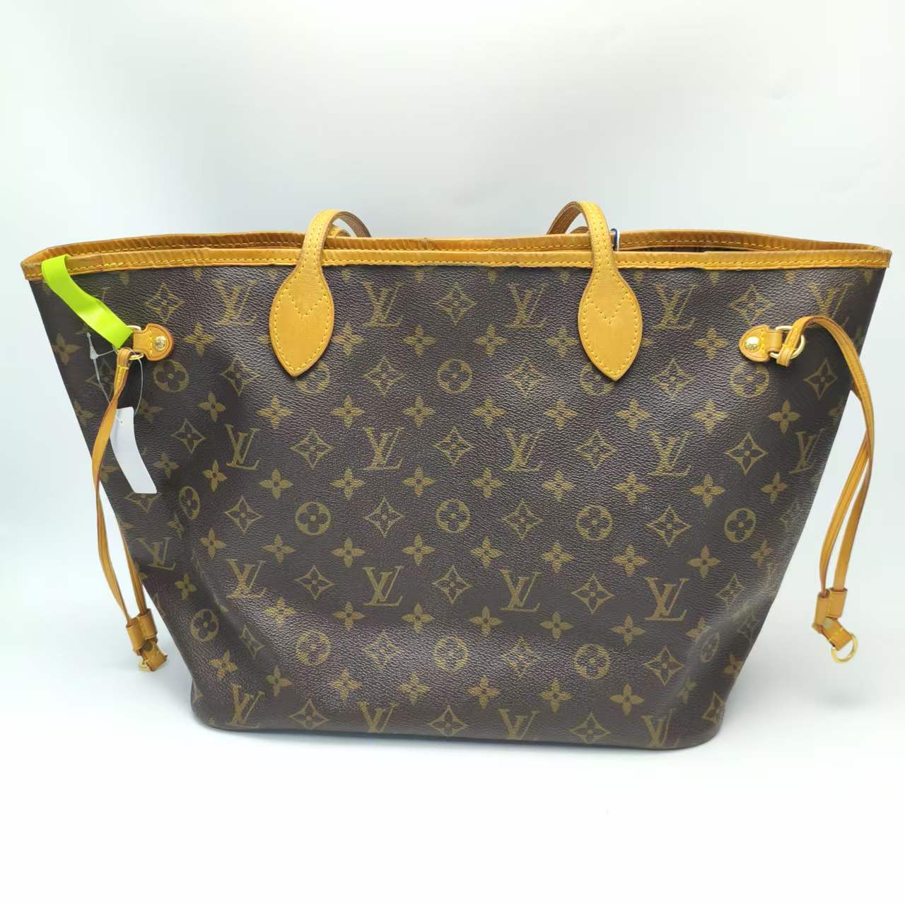 【*Shipped from: China*】LOUIS VUITTON PU Handbag — view 2