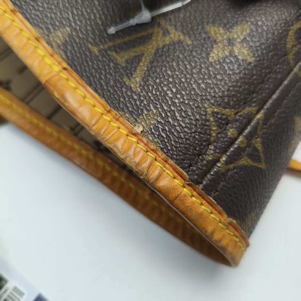 【*Shipped from: China*】LOUIS VUITTON PU Handbag — view 6