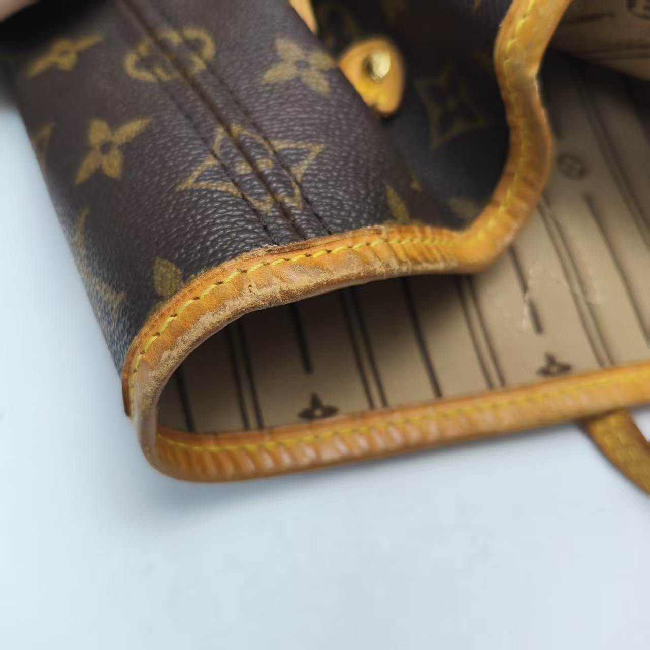 【*Shipped from: China*】LOUIS VUITTON PU Handbag — view 7