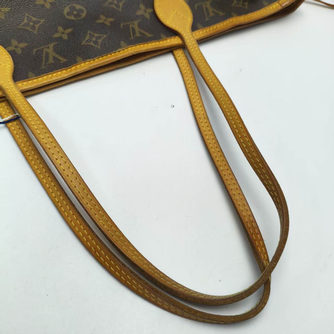 【*Shipped from: China*】LOUIS VUITTON PU Handbag — view 9