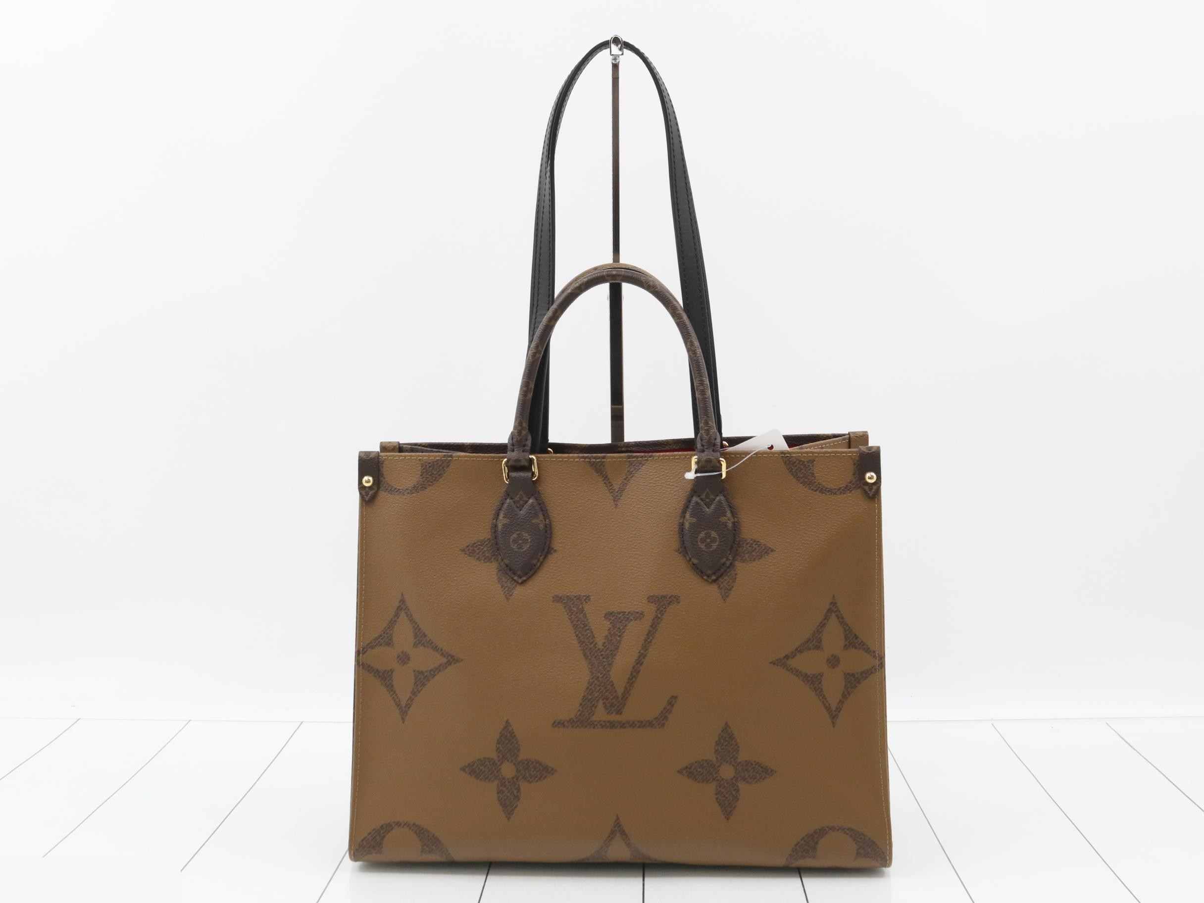 OnTheGo Handbag/Shoulder Bag (2-Way) — view 2
