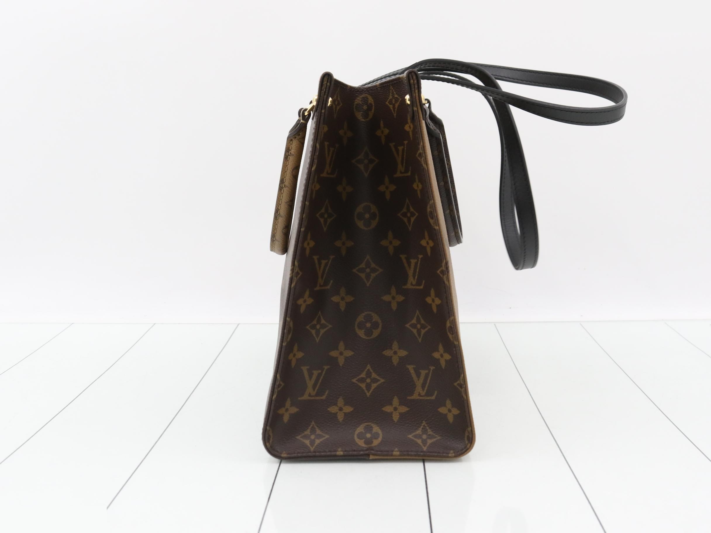 OnTheGo Handbag/Shoulder Bag (2-Way) — view 3