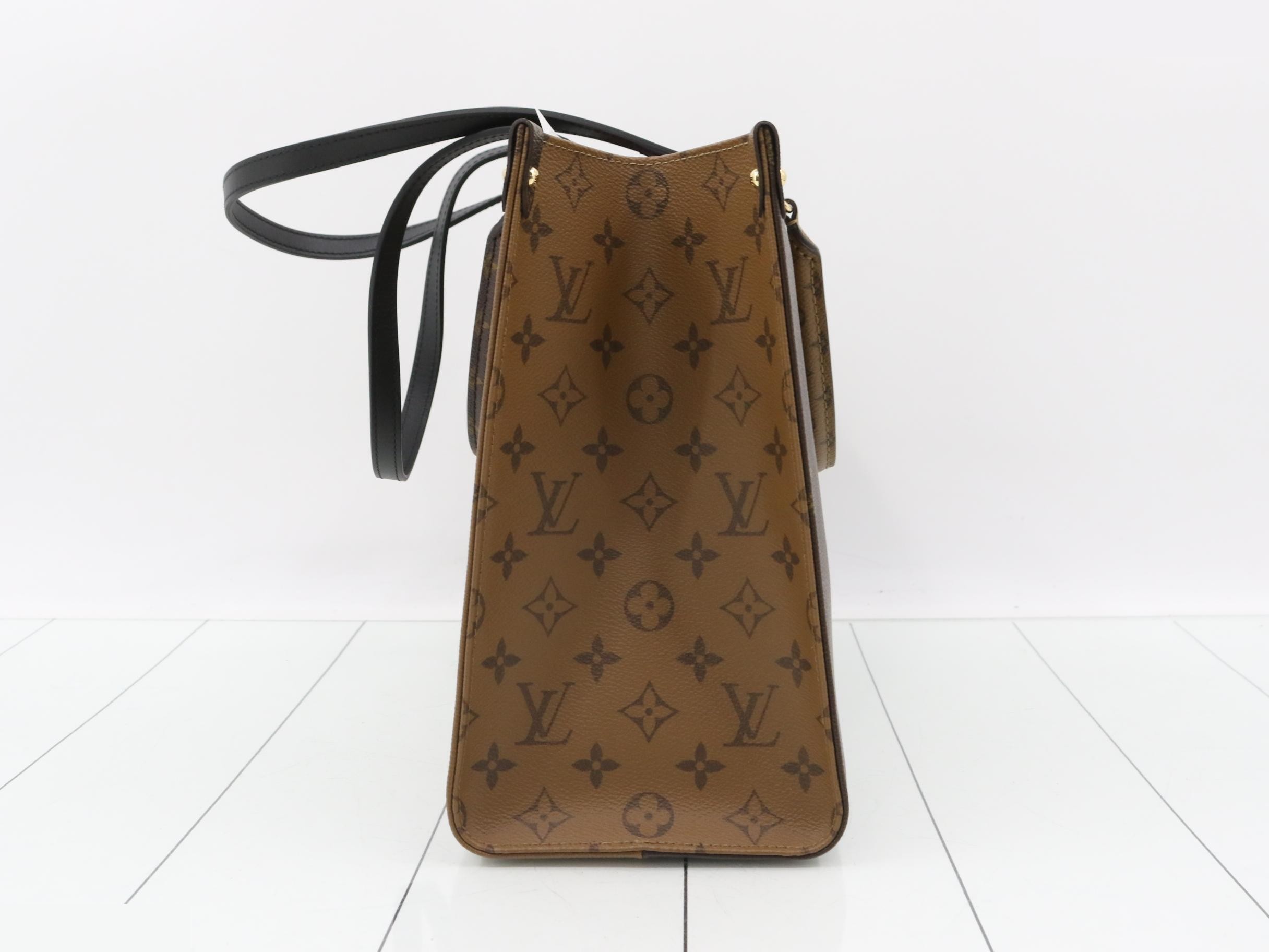 OnTheGo Handbag/Shoulder Bag (2-Way) — view 4