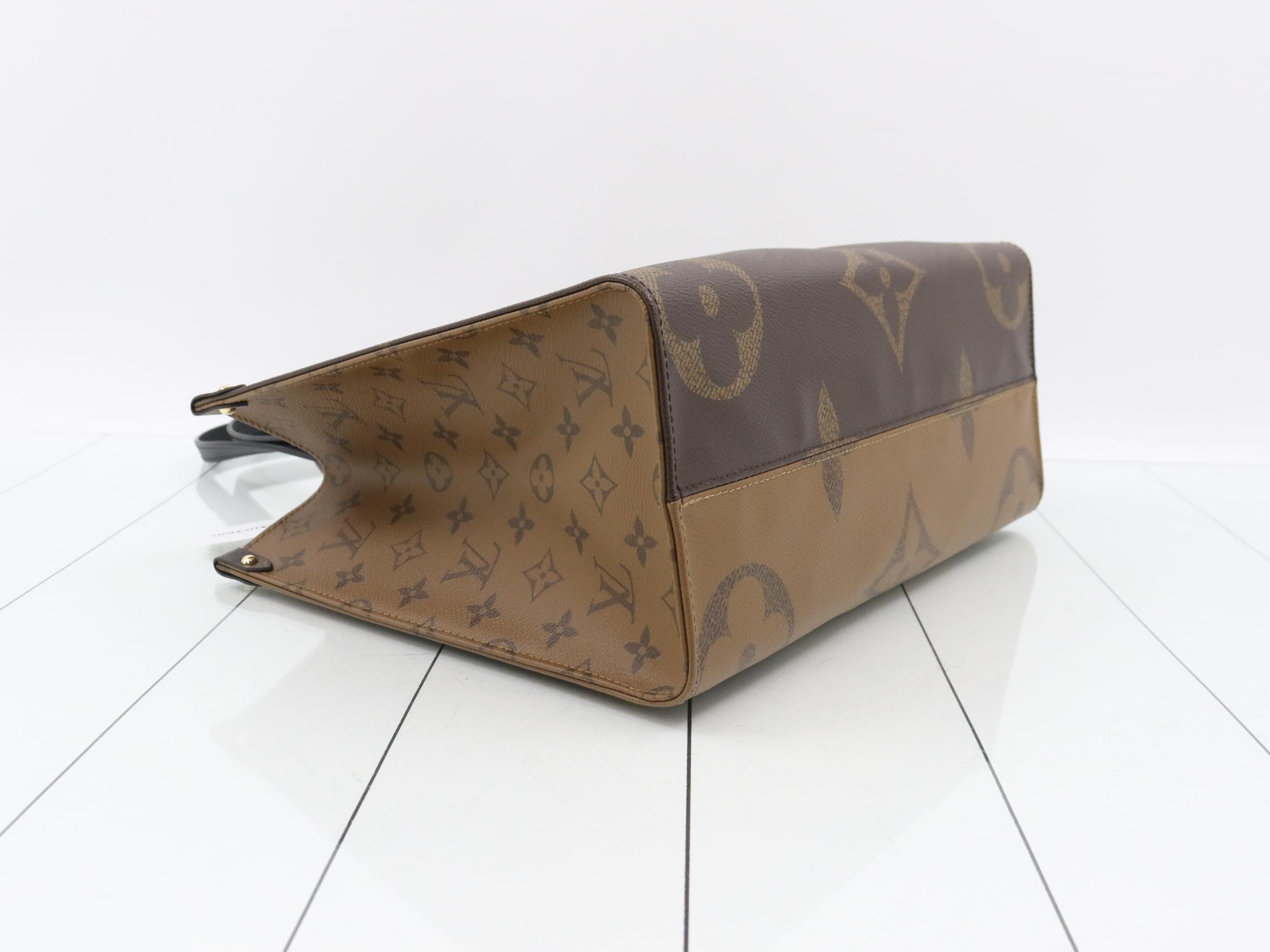 OnTheGo Handbag/Shoulder Bag (2-Way) — view 5