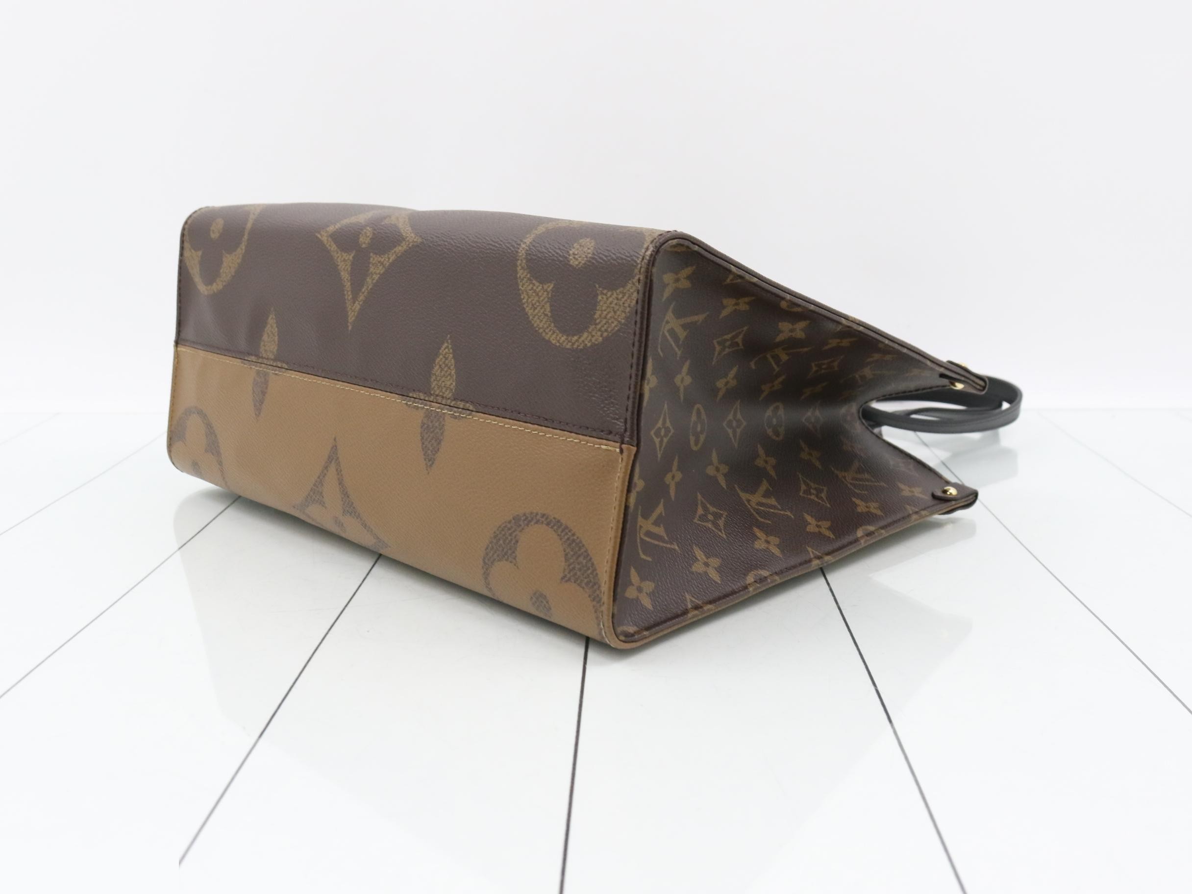 OnTheGo Handbag/Shoulder Bag (2-Way) — view 6