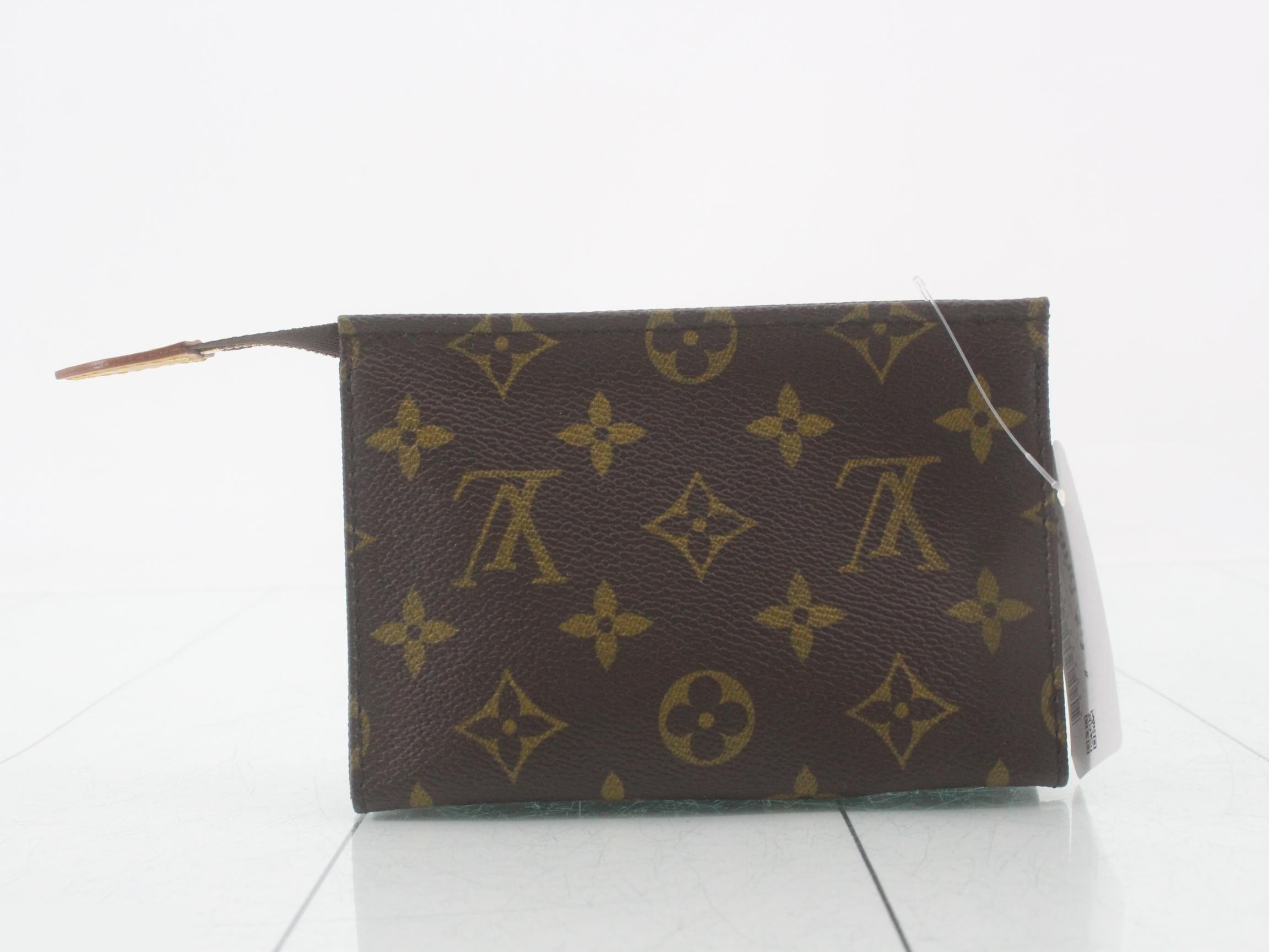 Pochette Toilette 15 — view 2
