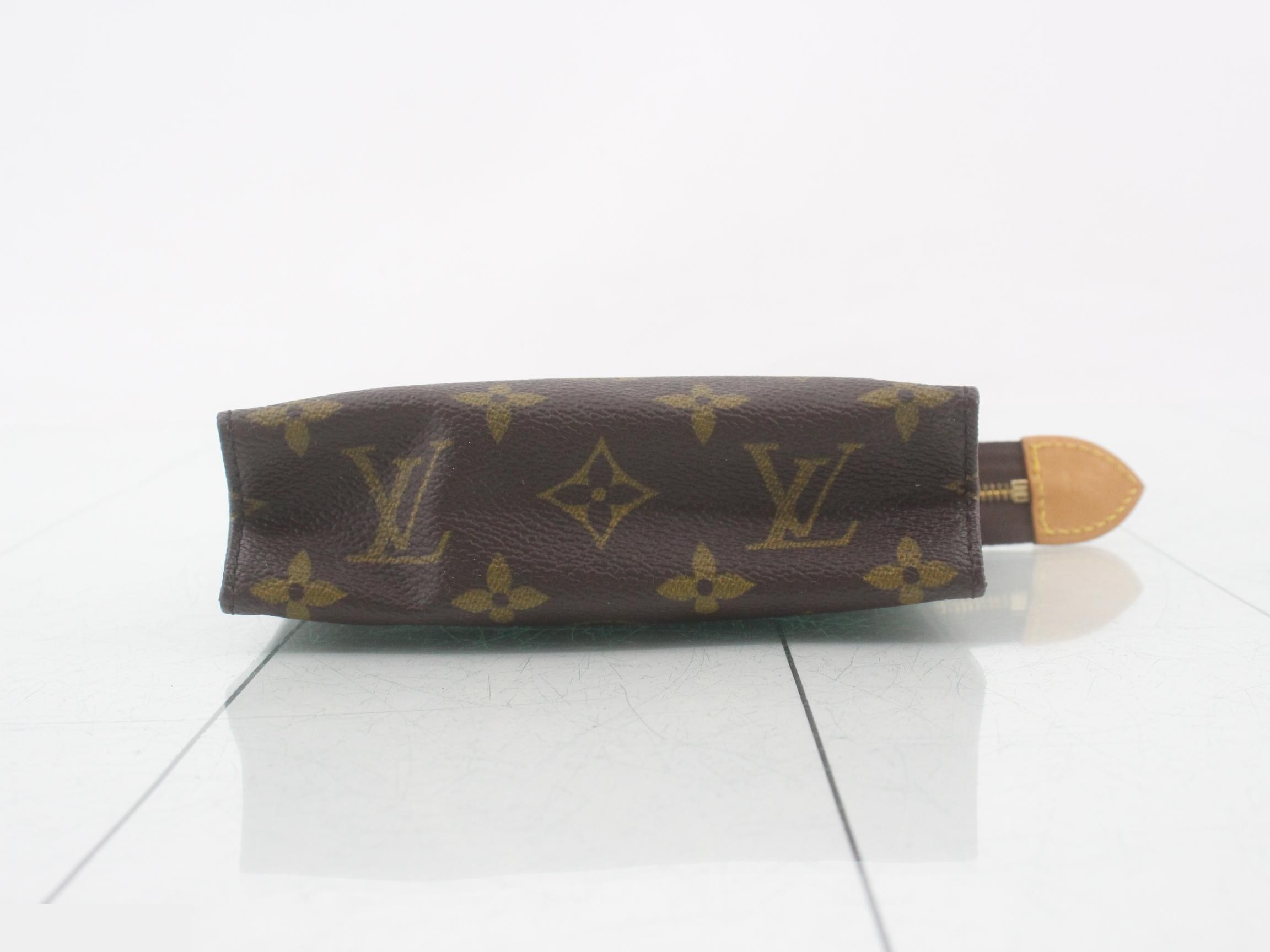 Pochette Toilette 15 — view 3