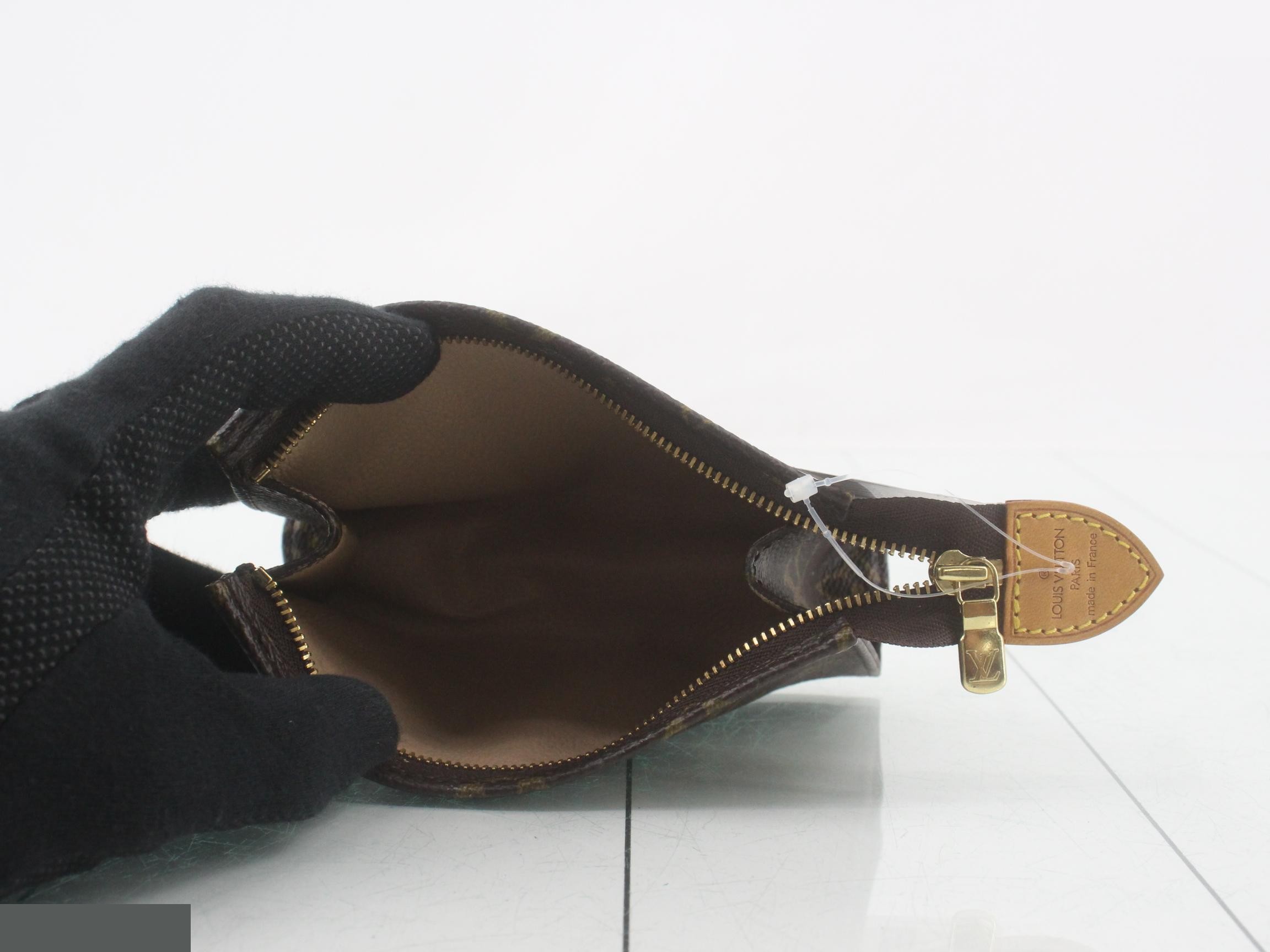 Pochette Toilette 15 — view 4
