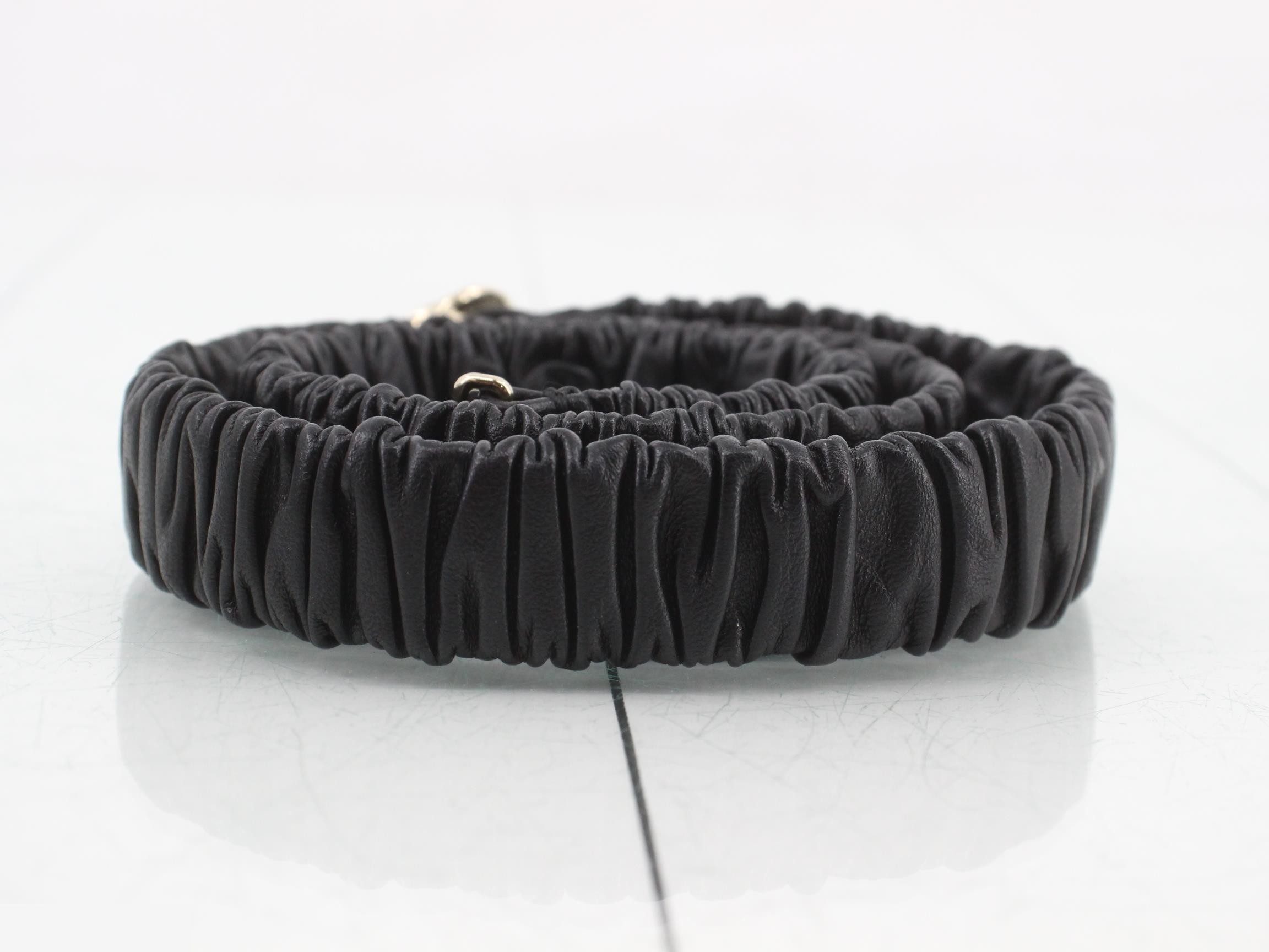 Heart Belt — view 2