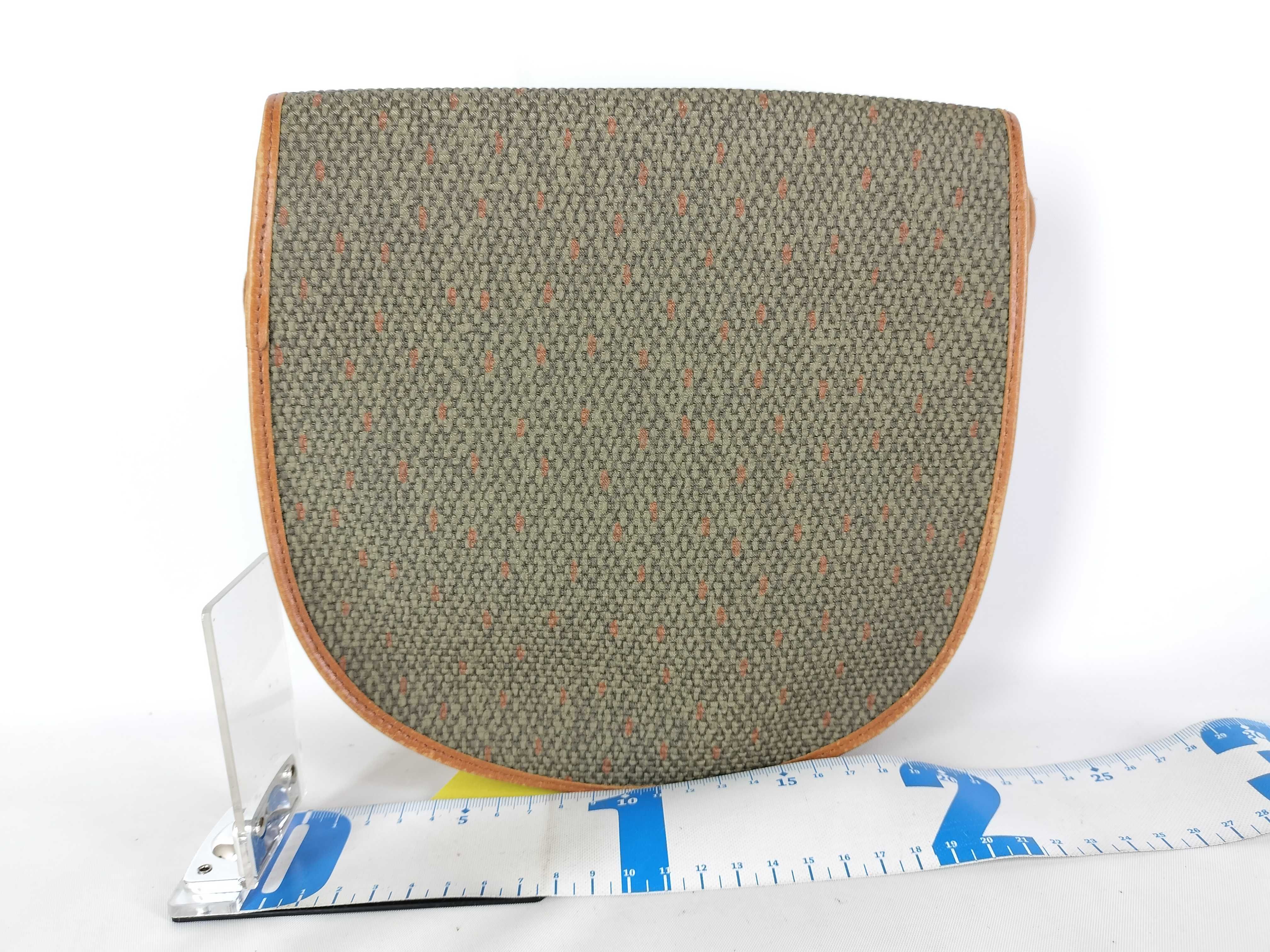 Canvas Shoulder Bag — view 2