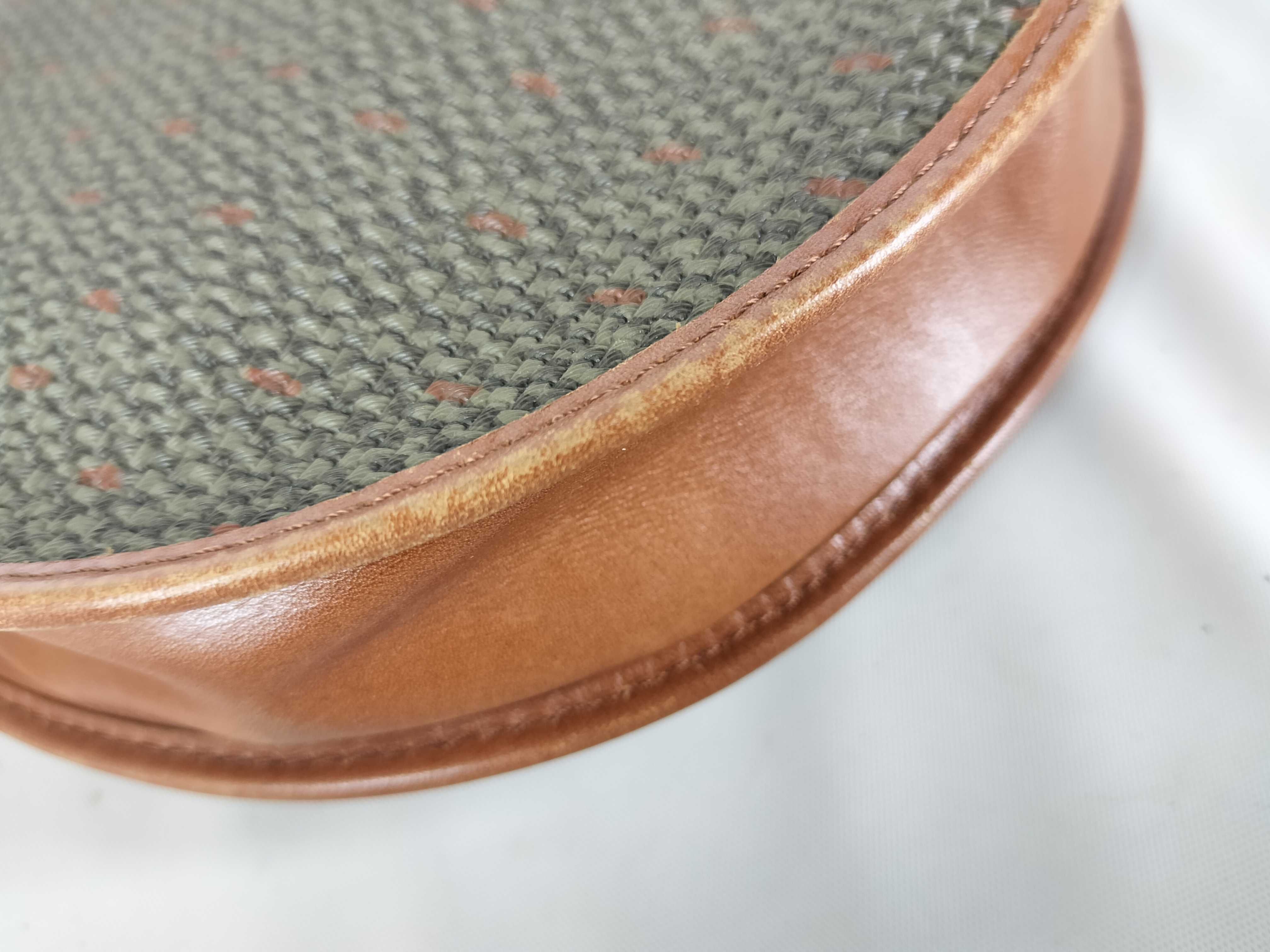 Canvas Shoulder Bag — view 3