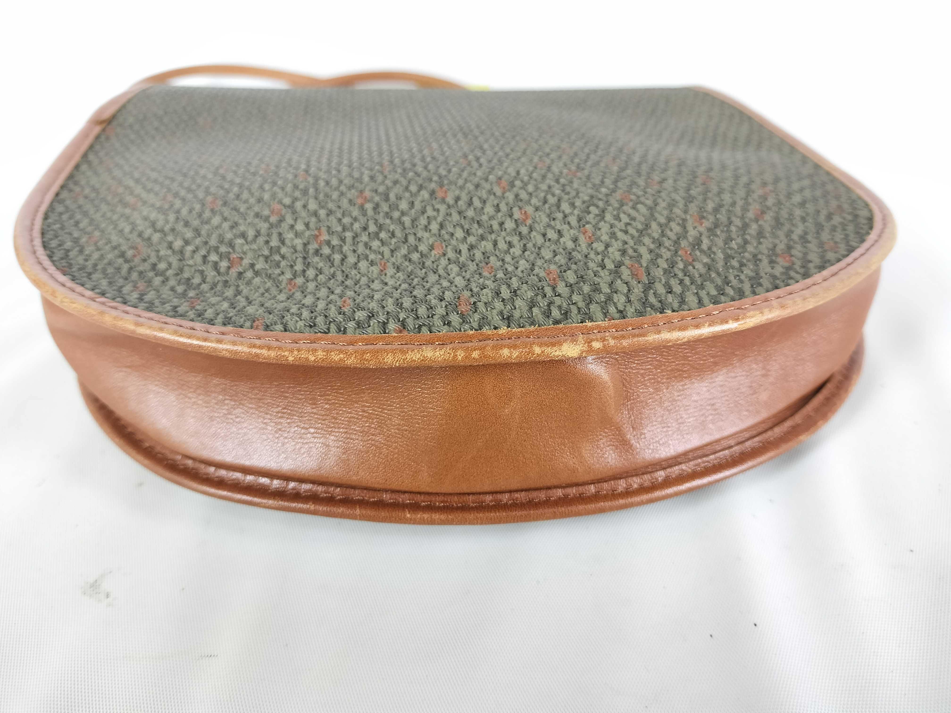 Canvas Shoulder Bag — view 4
