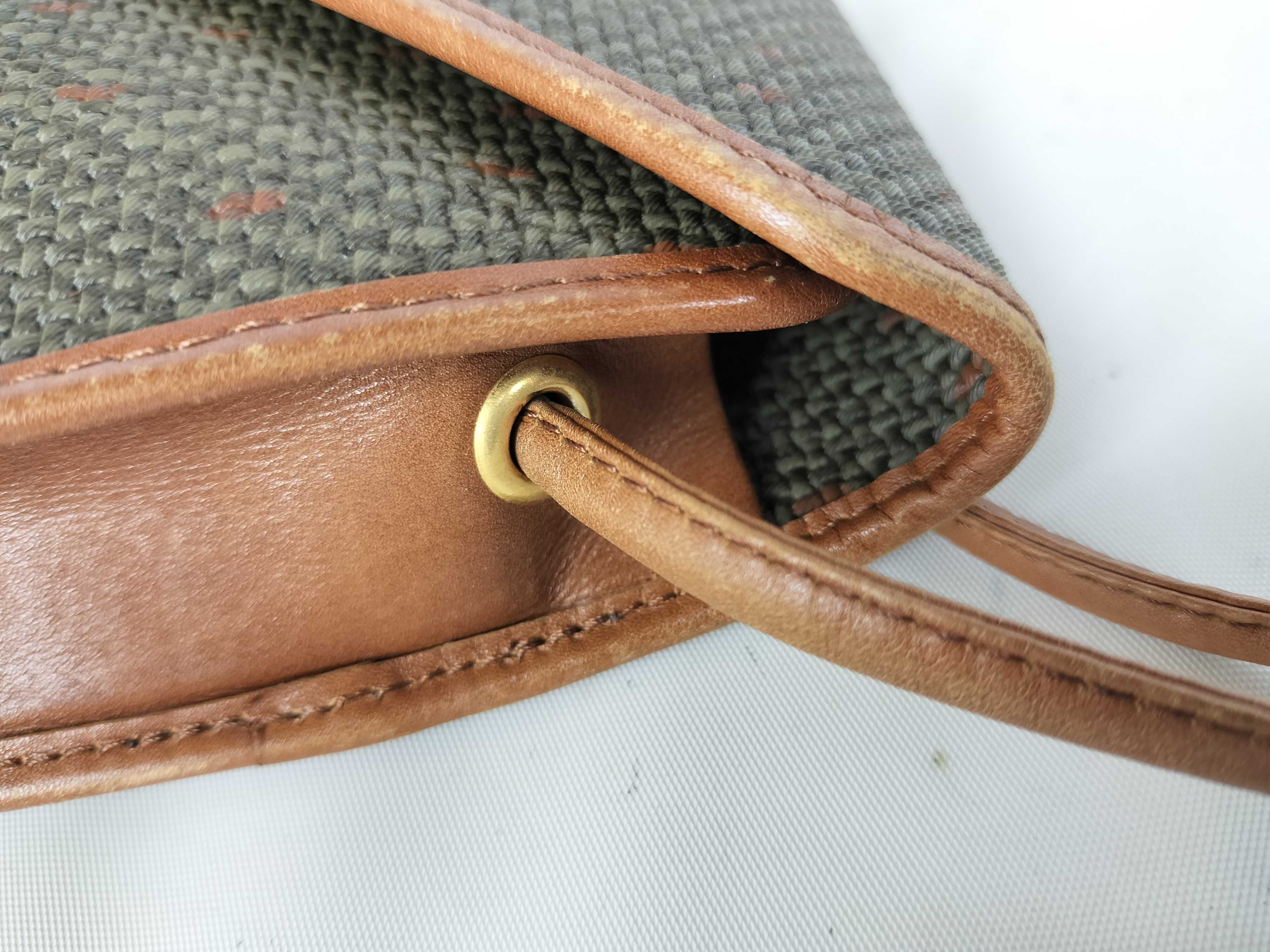 Canvas Shoulder Bag — view 5