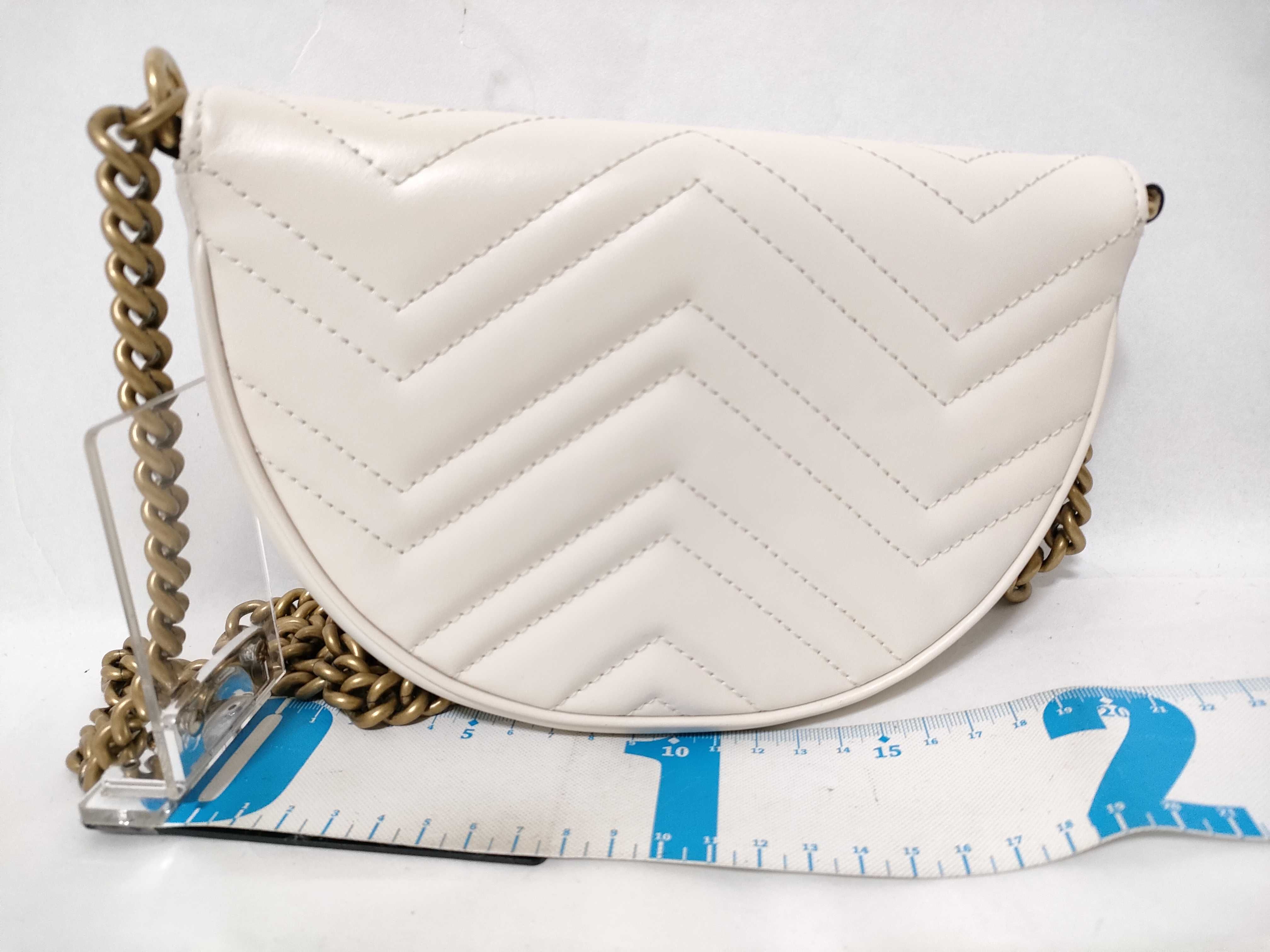 Half Moon 746431 Bag Shoulder Bag — view 2