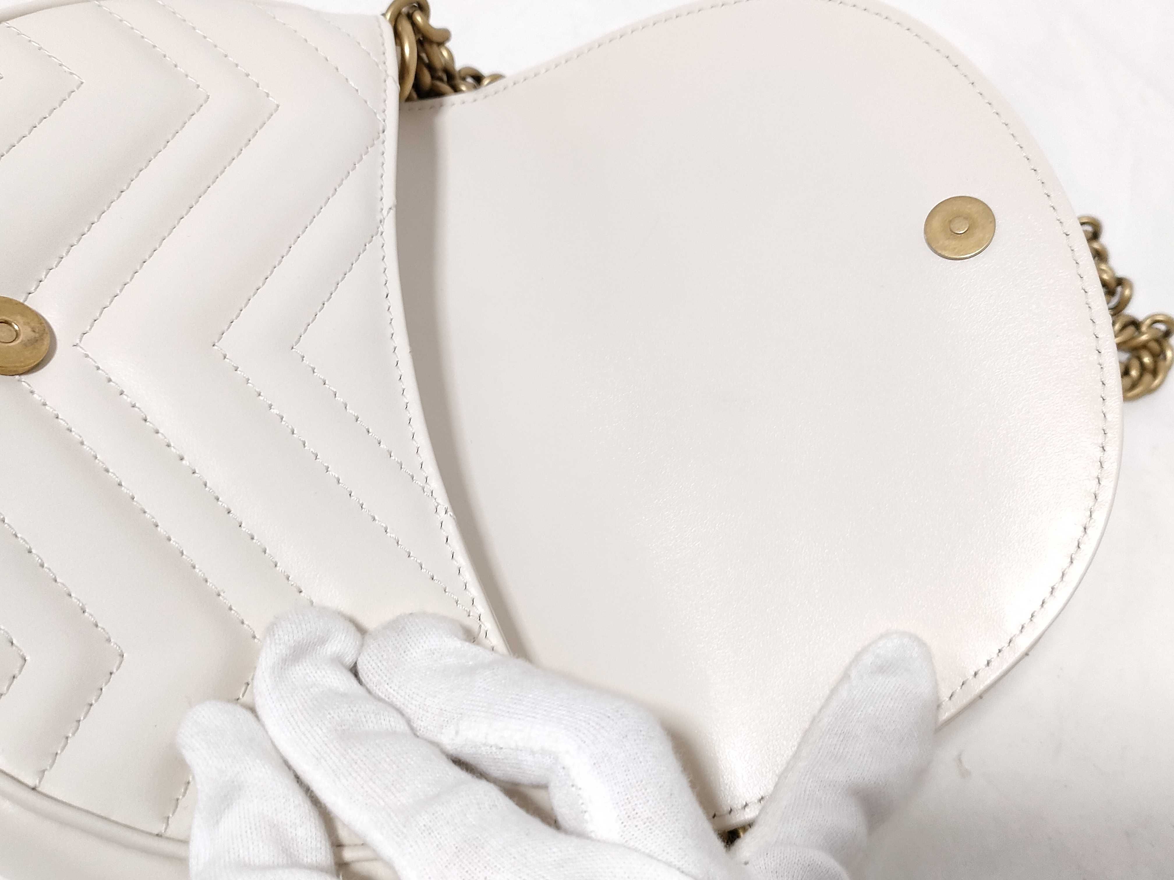 Half Moon 746431 Bag Shoulder Bag — view 9
