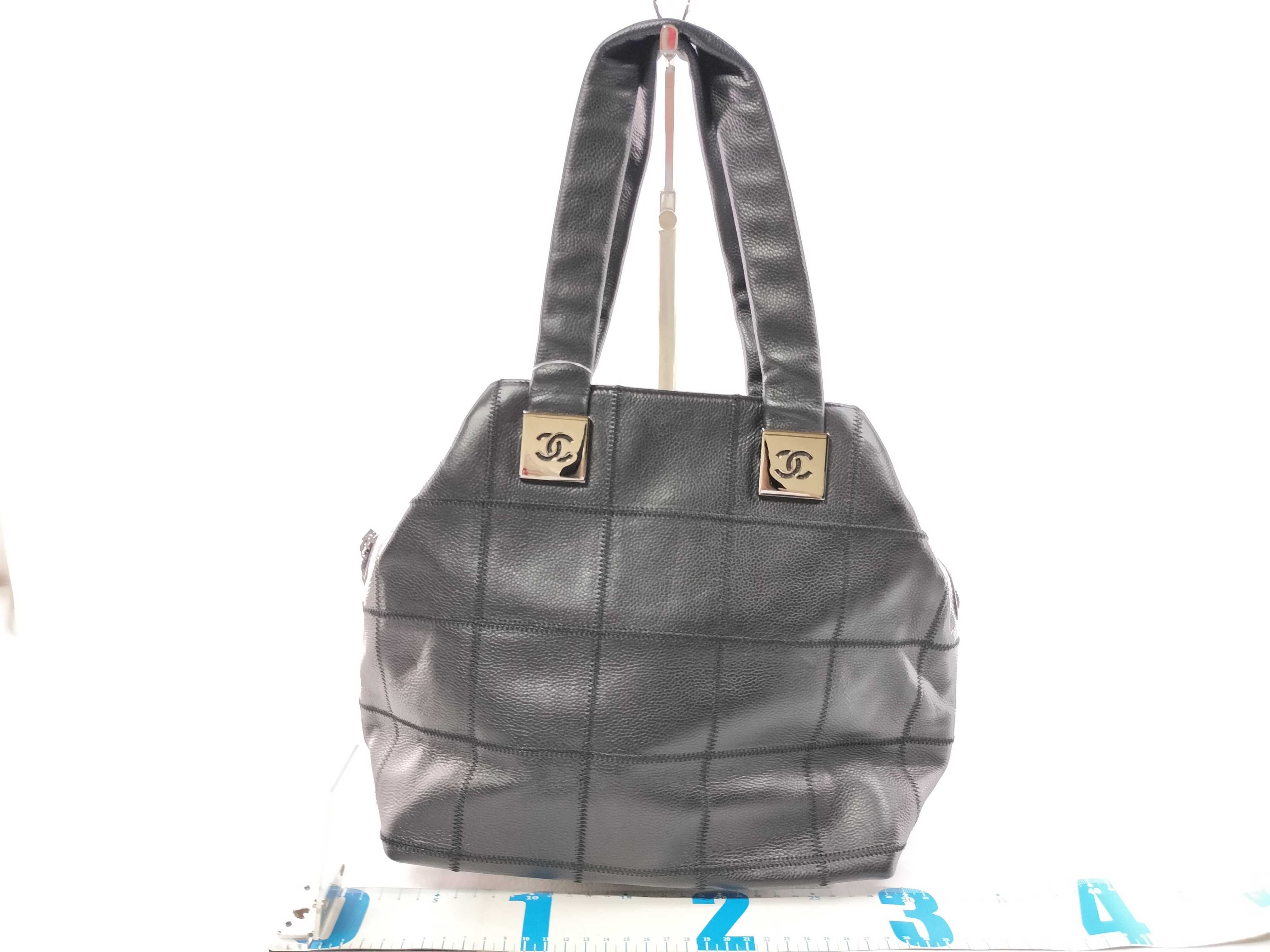 Chocolate Bar Tote Bag — view 2