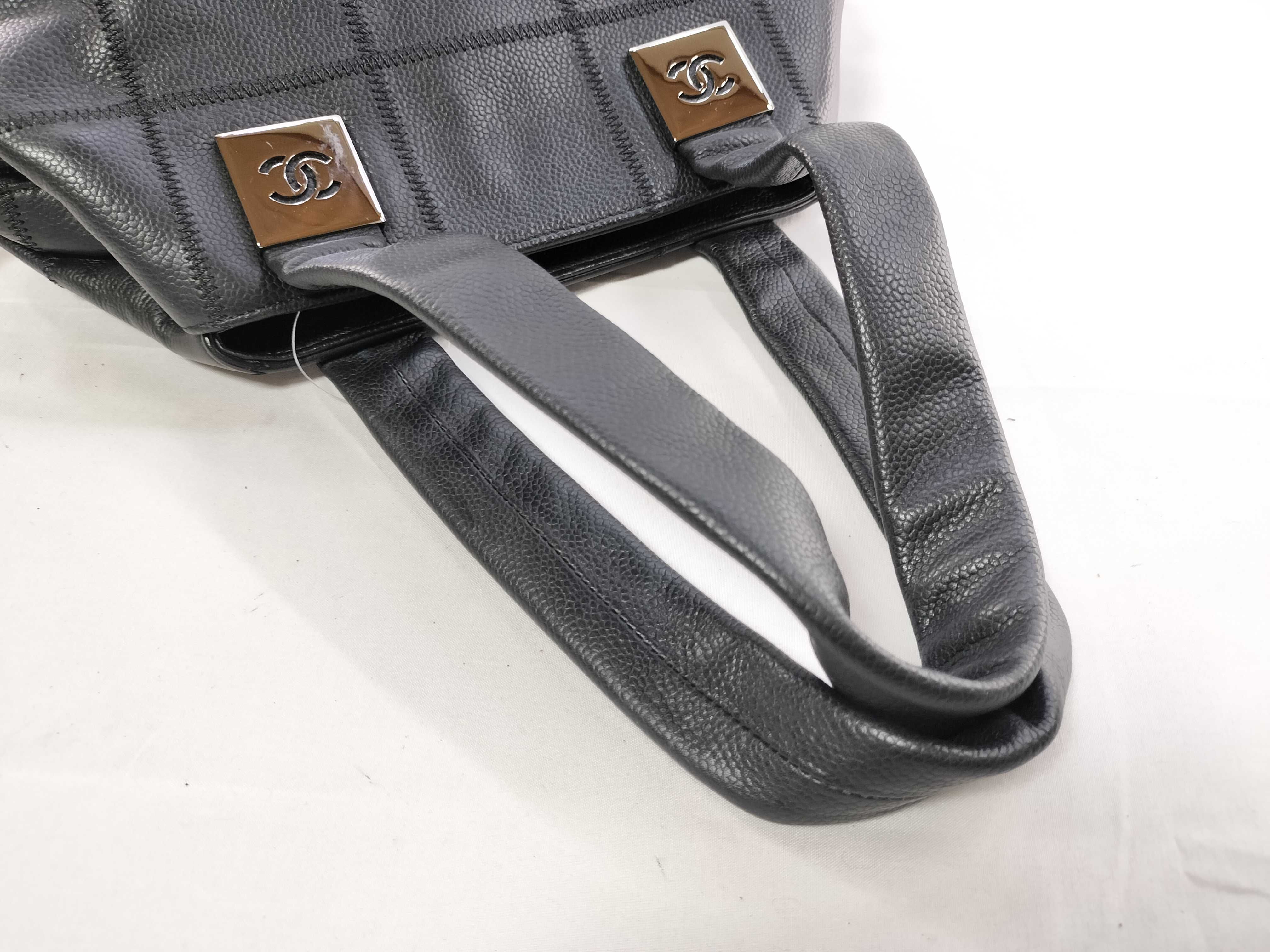 Chocolate Bar Tote Bag — view 3