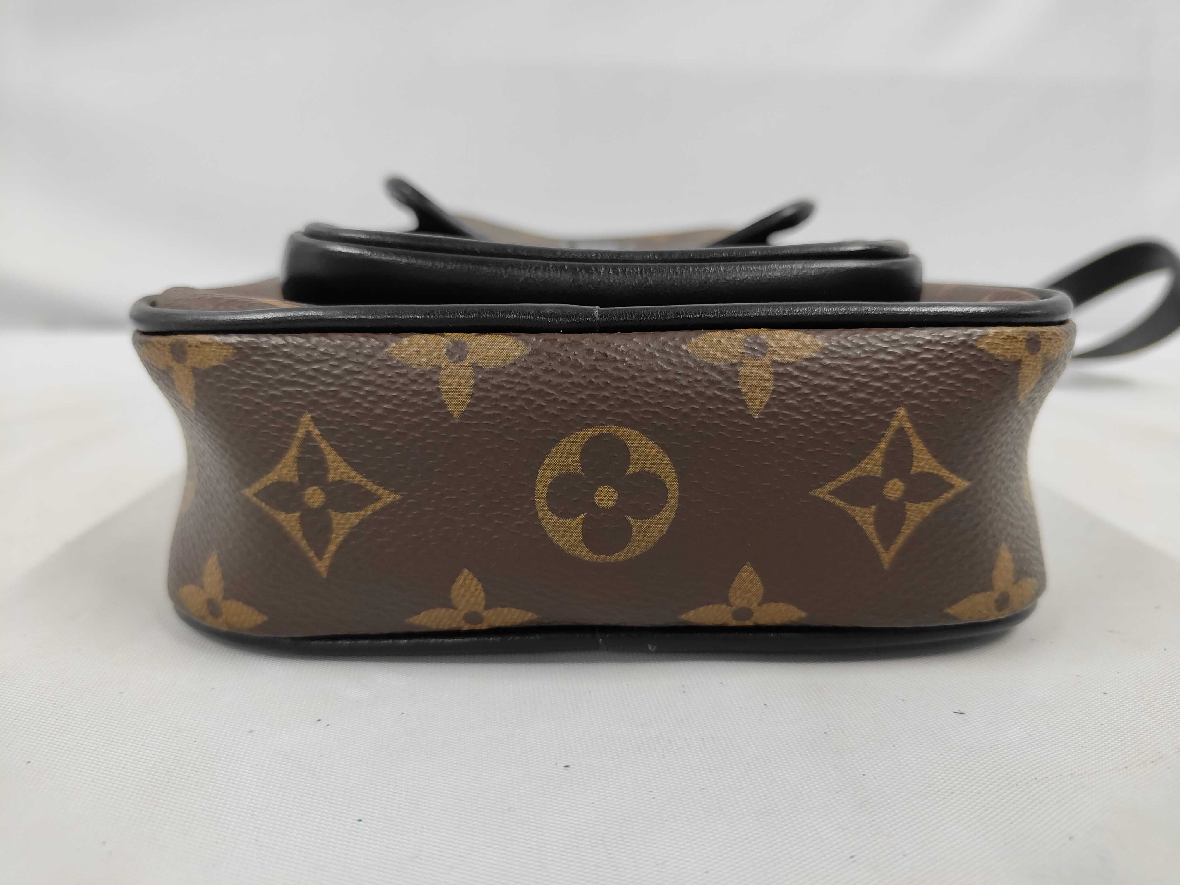 Macassar Wearable Wallet MI2240 Shoulder Bag — view 3