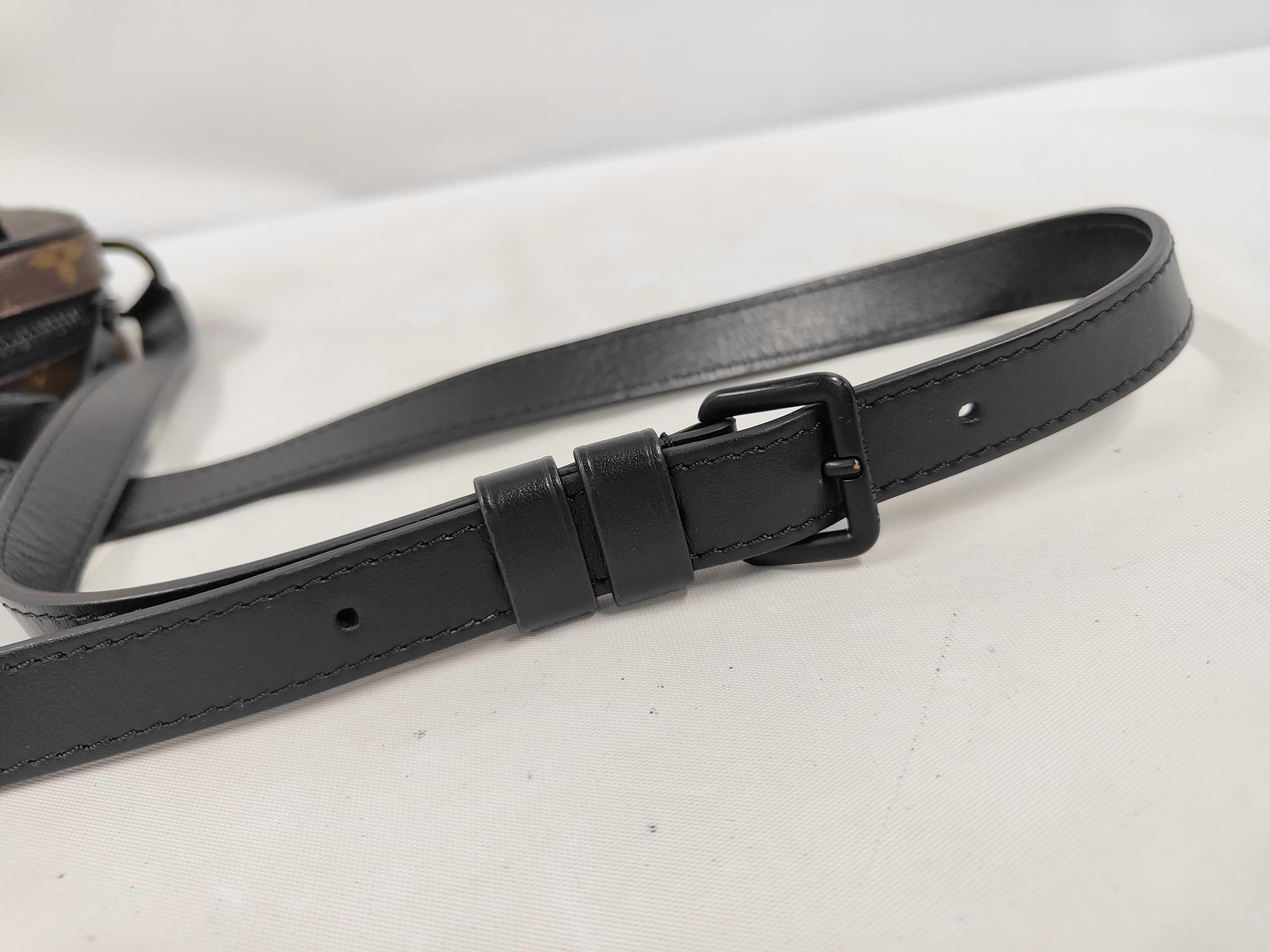 Macassar Wearable Wallet MI2240 Shoulder Bag — view 5