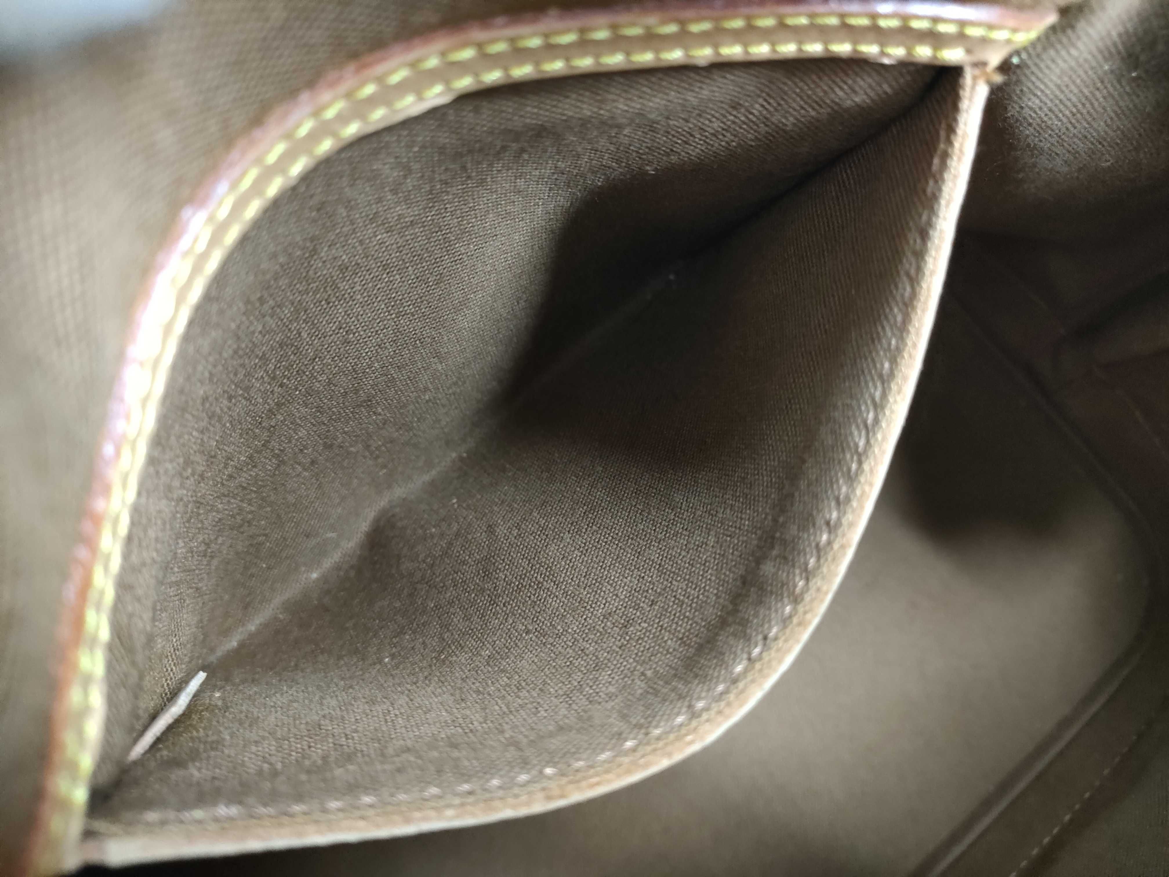 Monogram M51130 Monogram Alma (old model) handbag — view 11