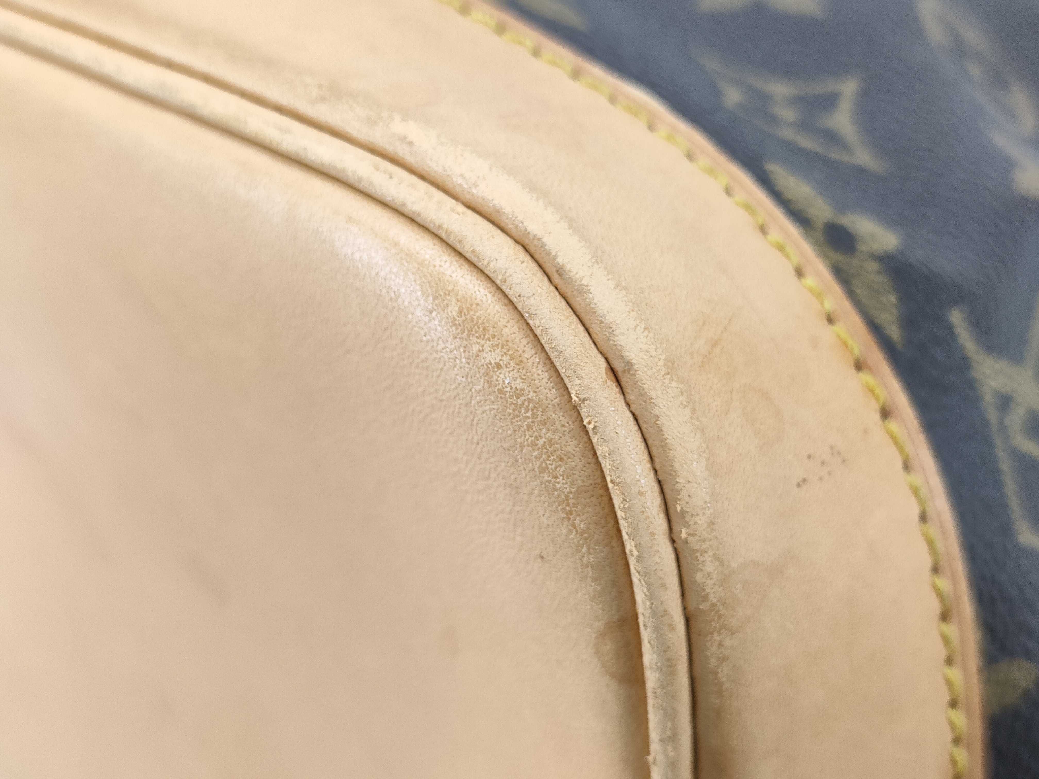 Monogram M51130 Monogram Alma (old model) handbag — view 4