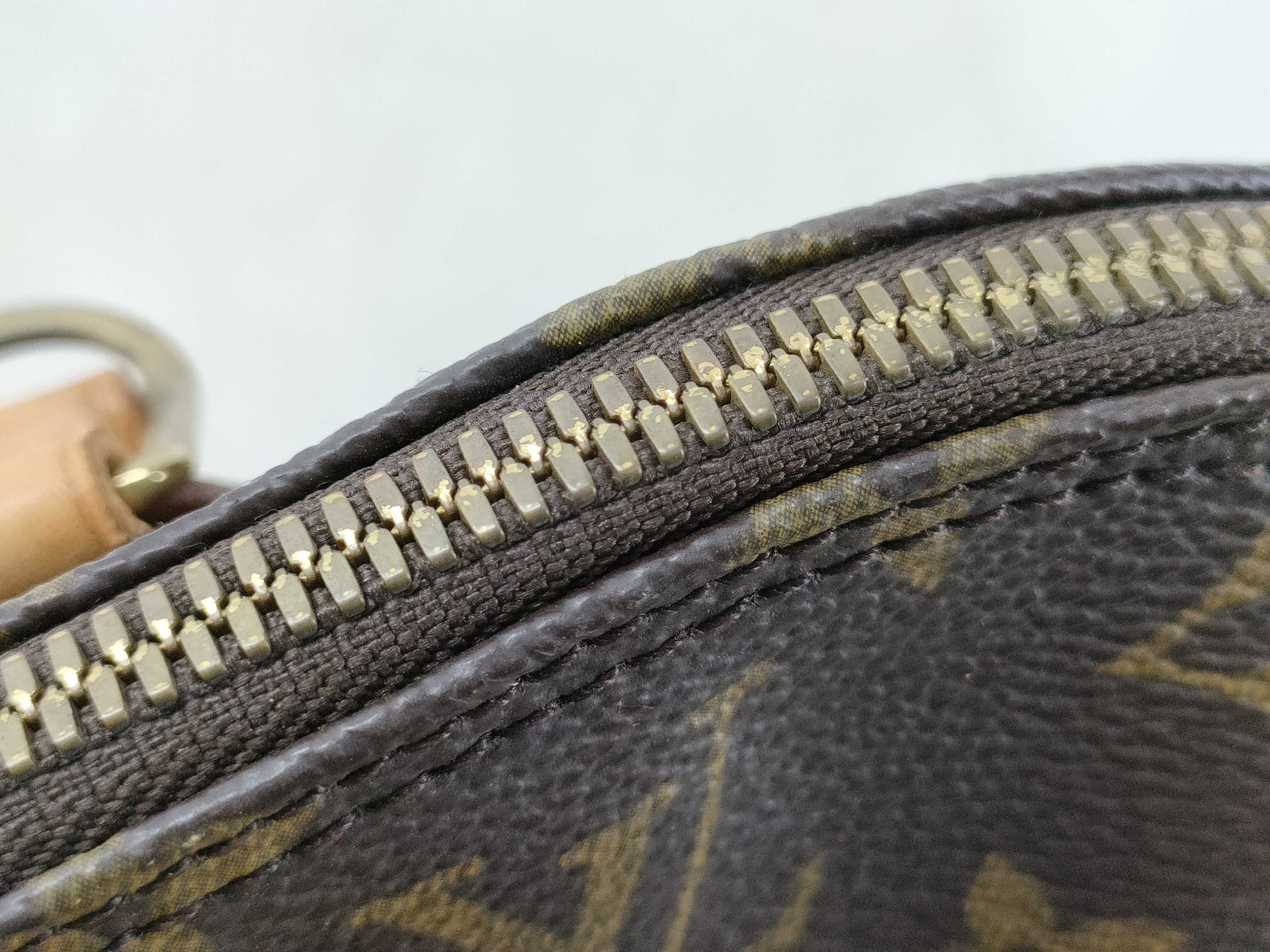 Monogram M51130 Monogram Alma (old model) handbag — view 9