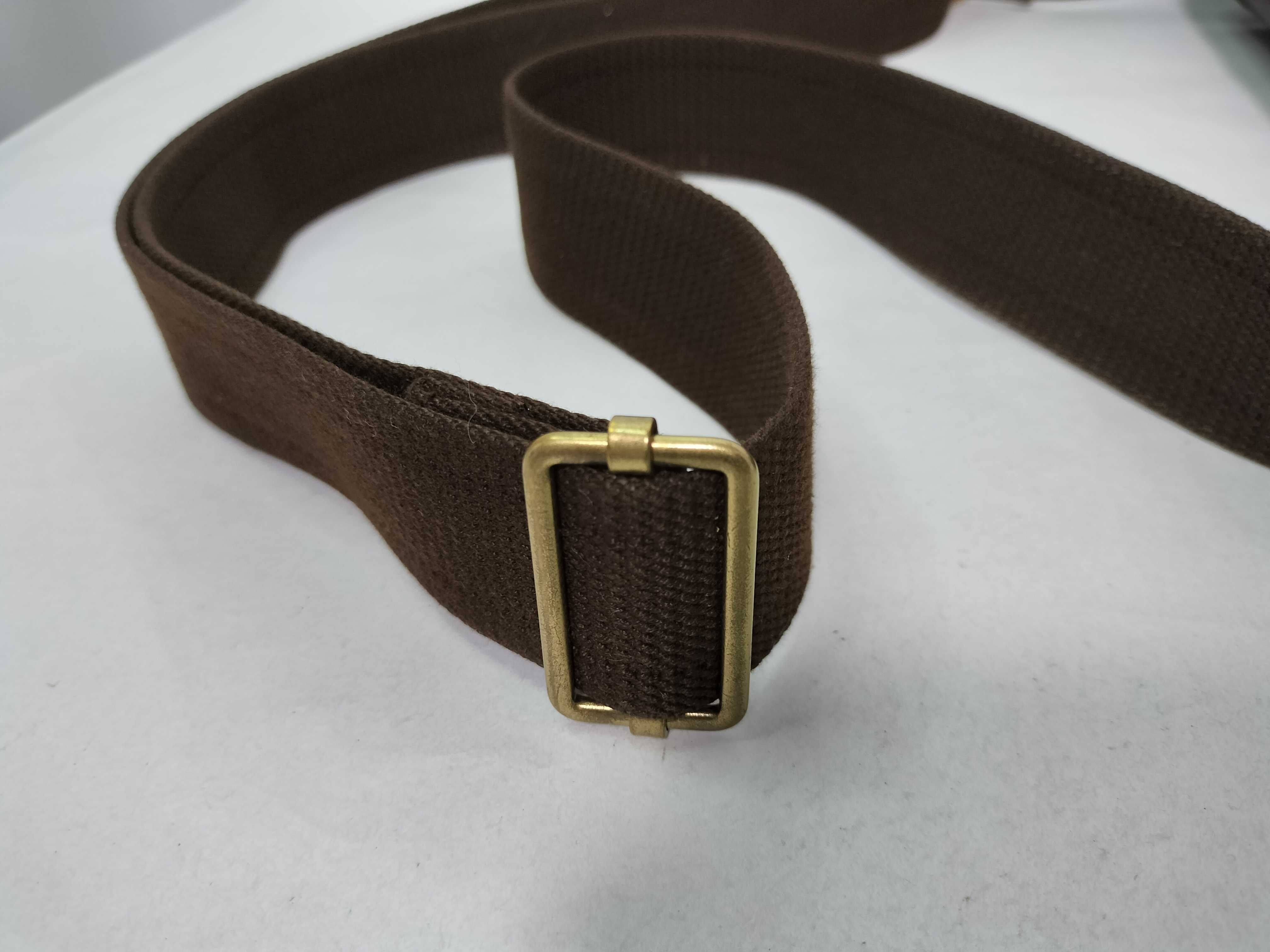 Monogram Louis Vuitton Monogram Bosphore Shoulder Bag — view 6