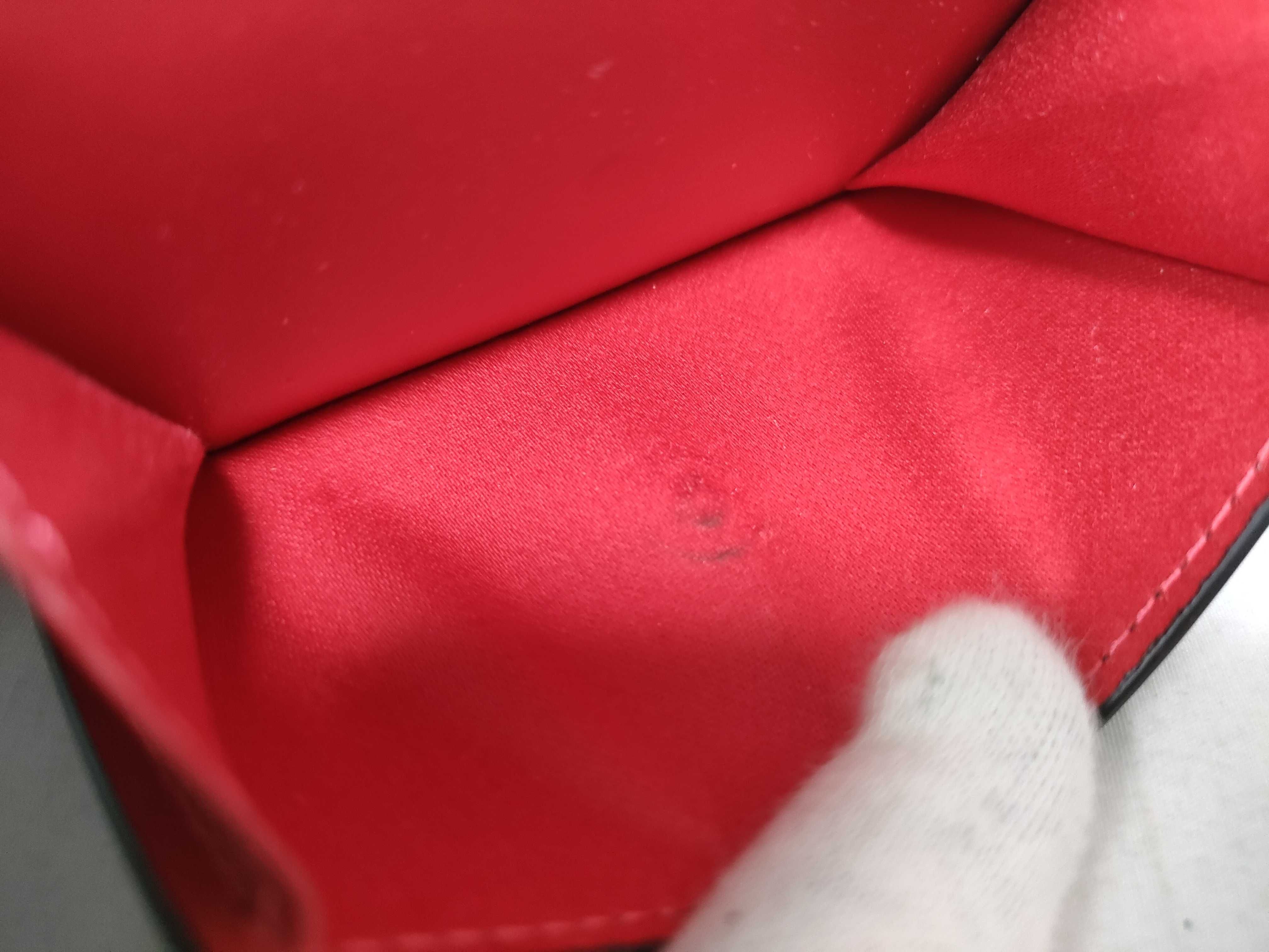 Leather Tri-fold Wallet — view 12