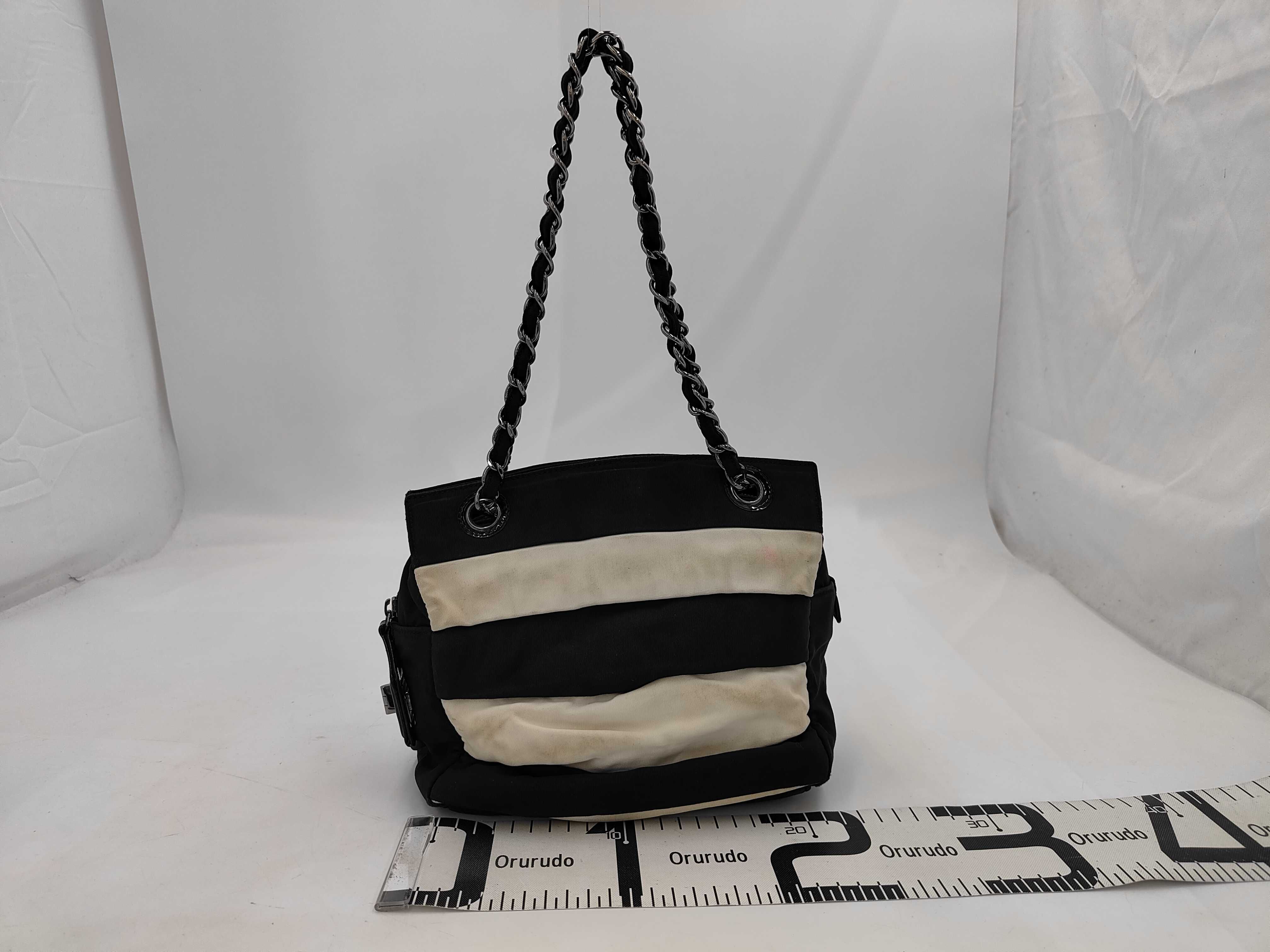 Shoulder Bag — view 2