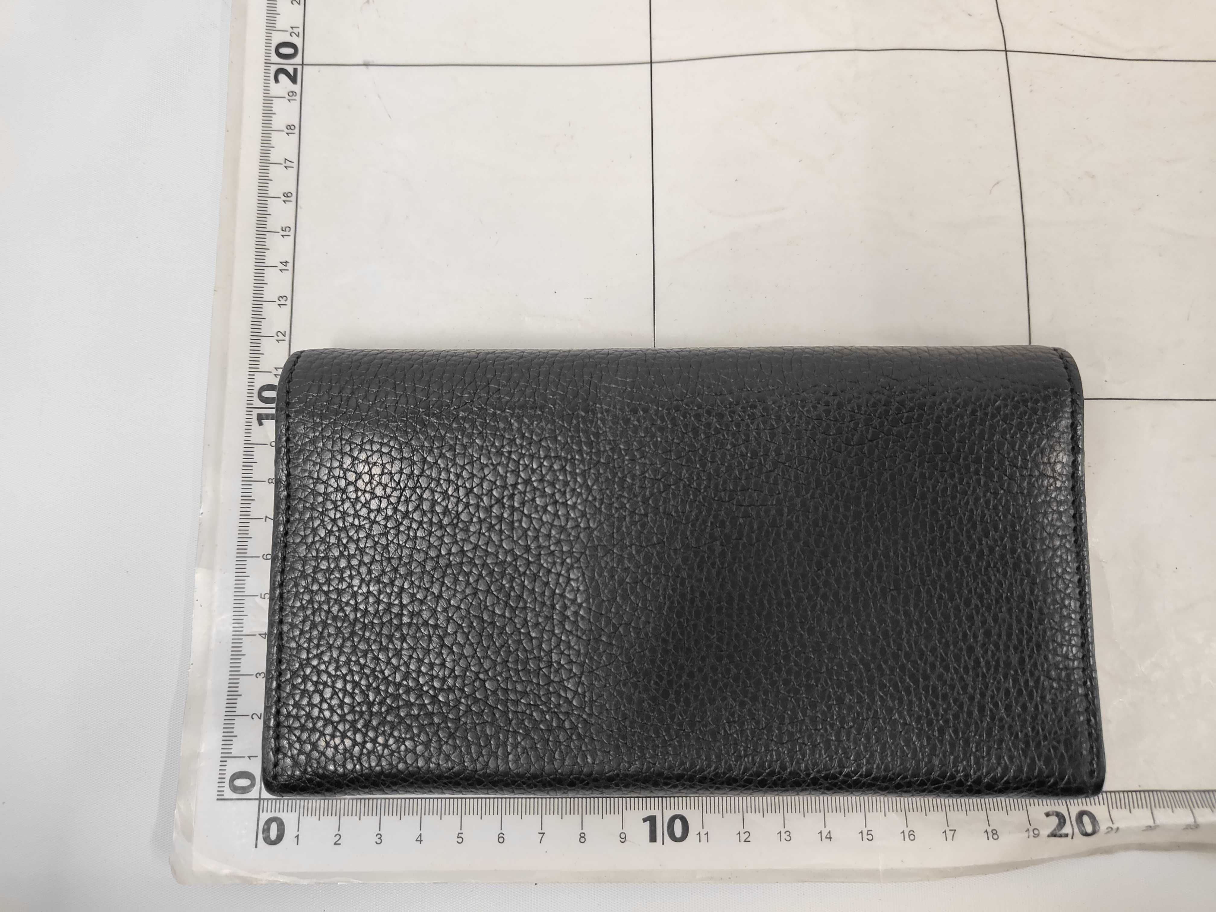 brand bag wallet 598206 wallet — view 2